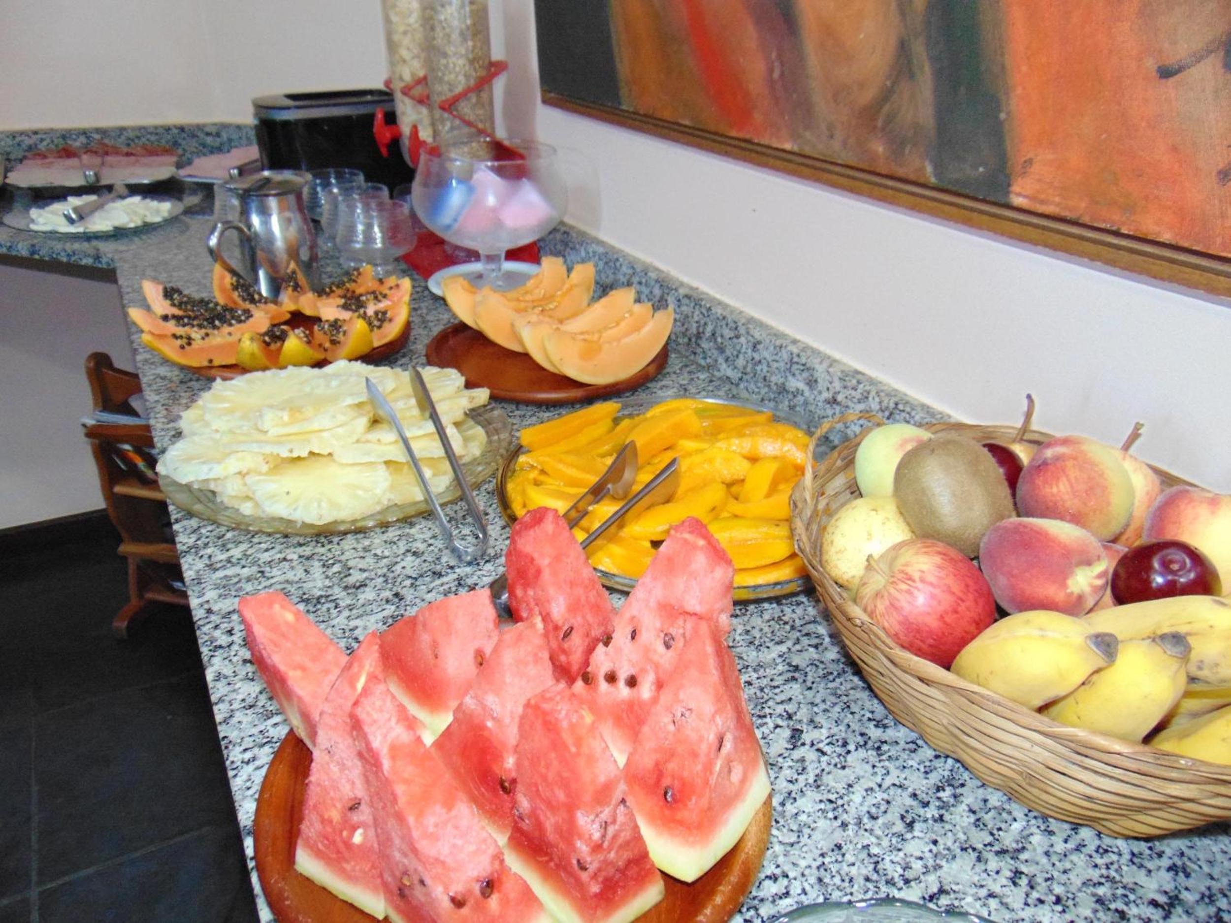 Pousada Ancoradouro