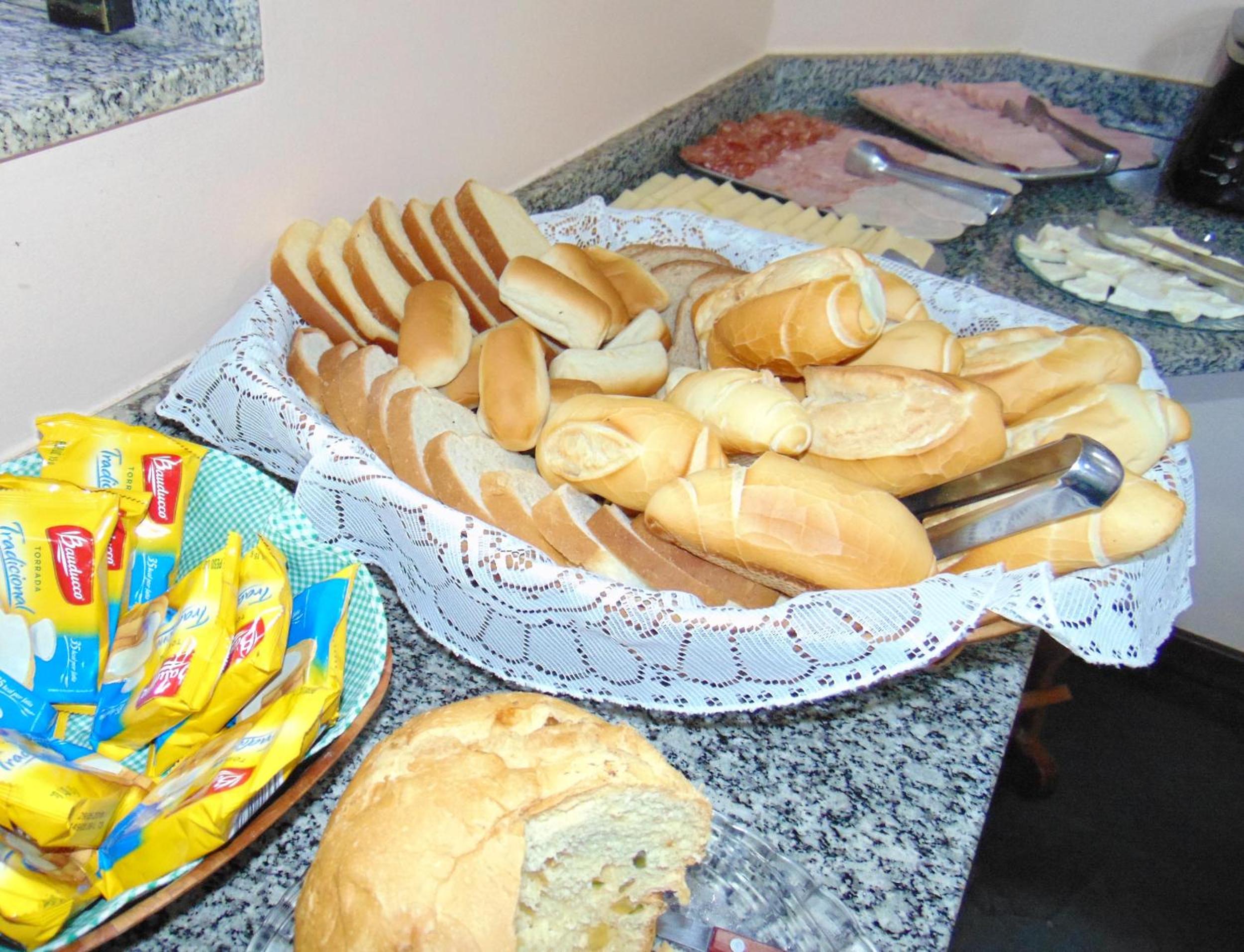 Pousada Ancoradouro