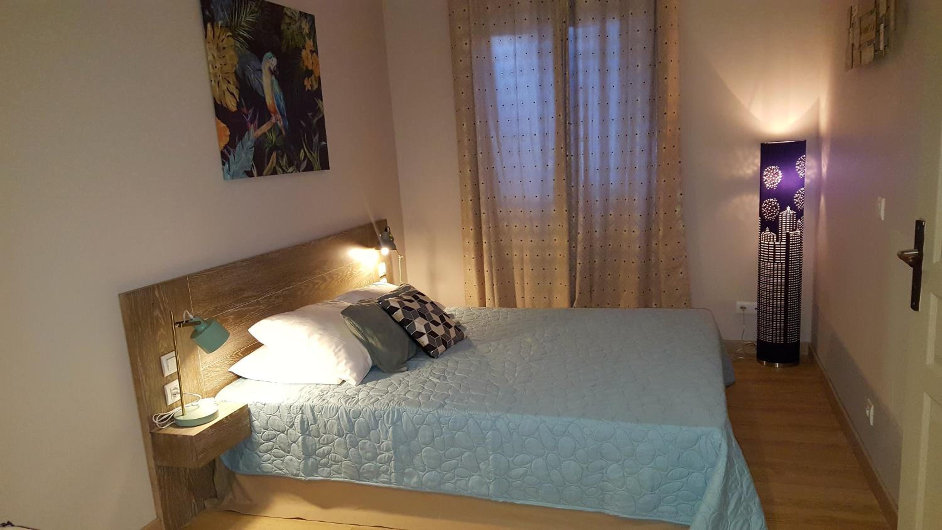 Appartement Cemiliana view 2