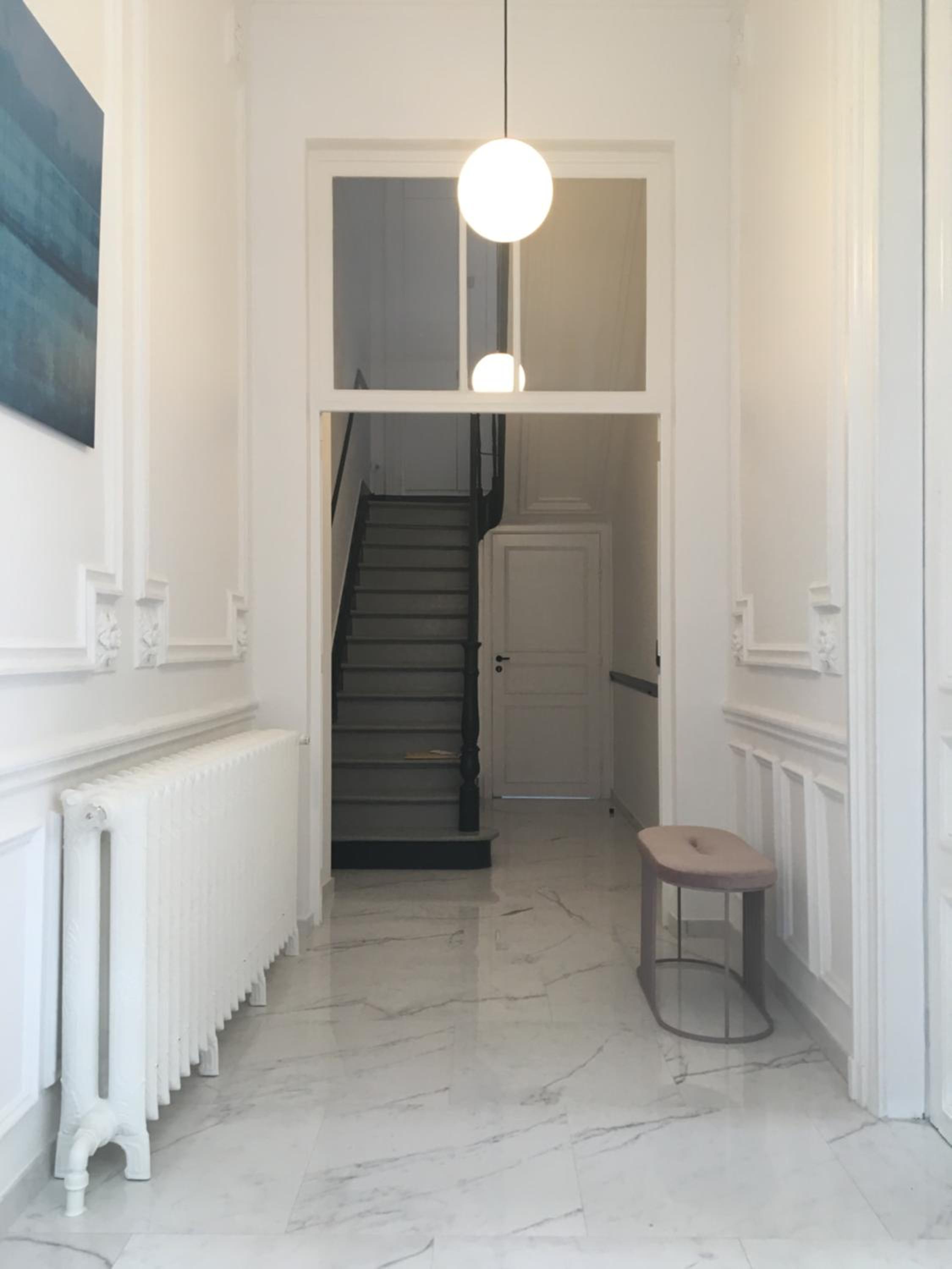 Canopée guesthouse