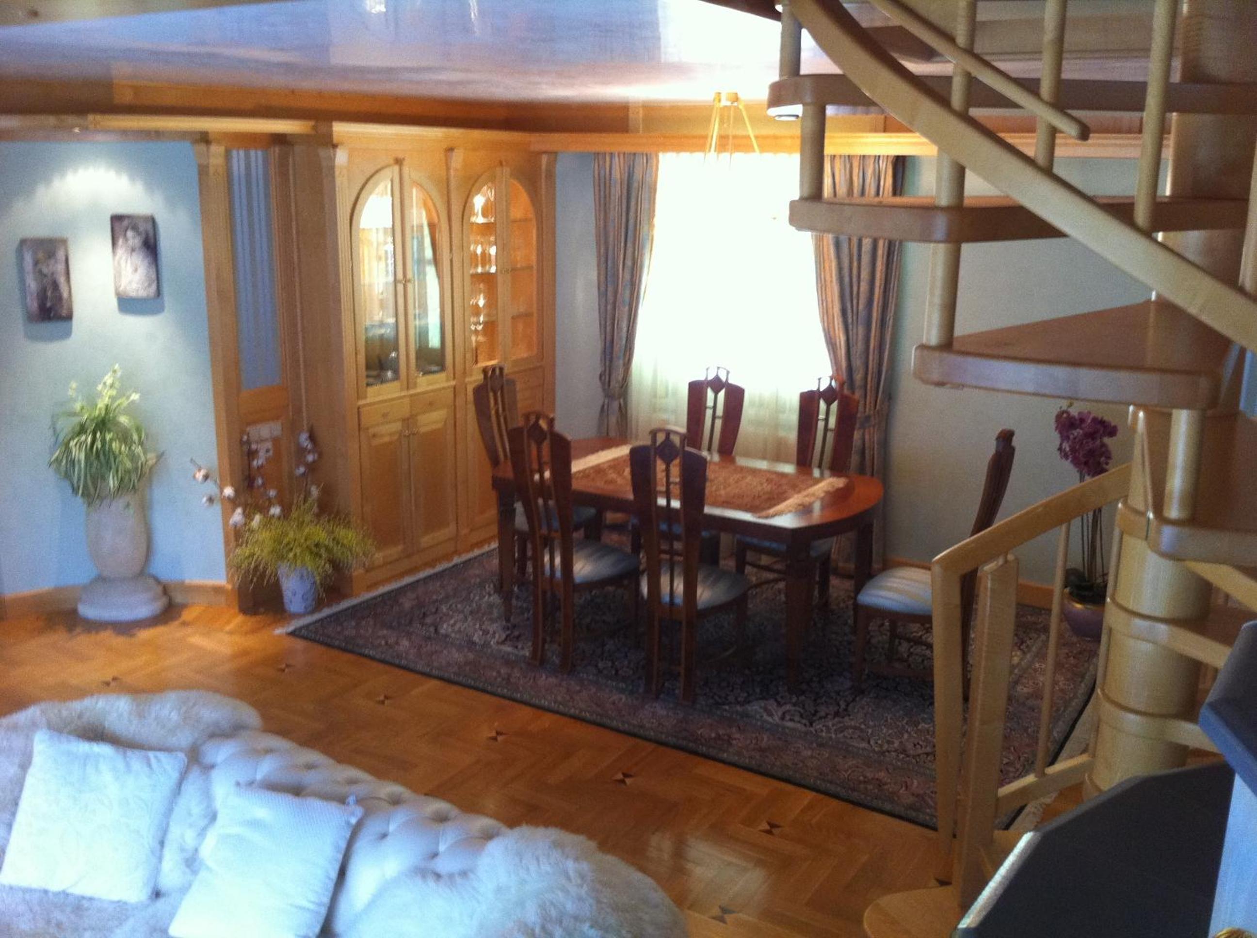 Ferienhaus Kramser