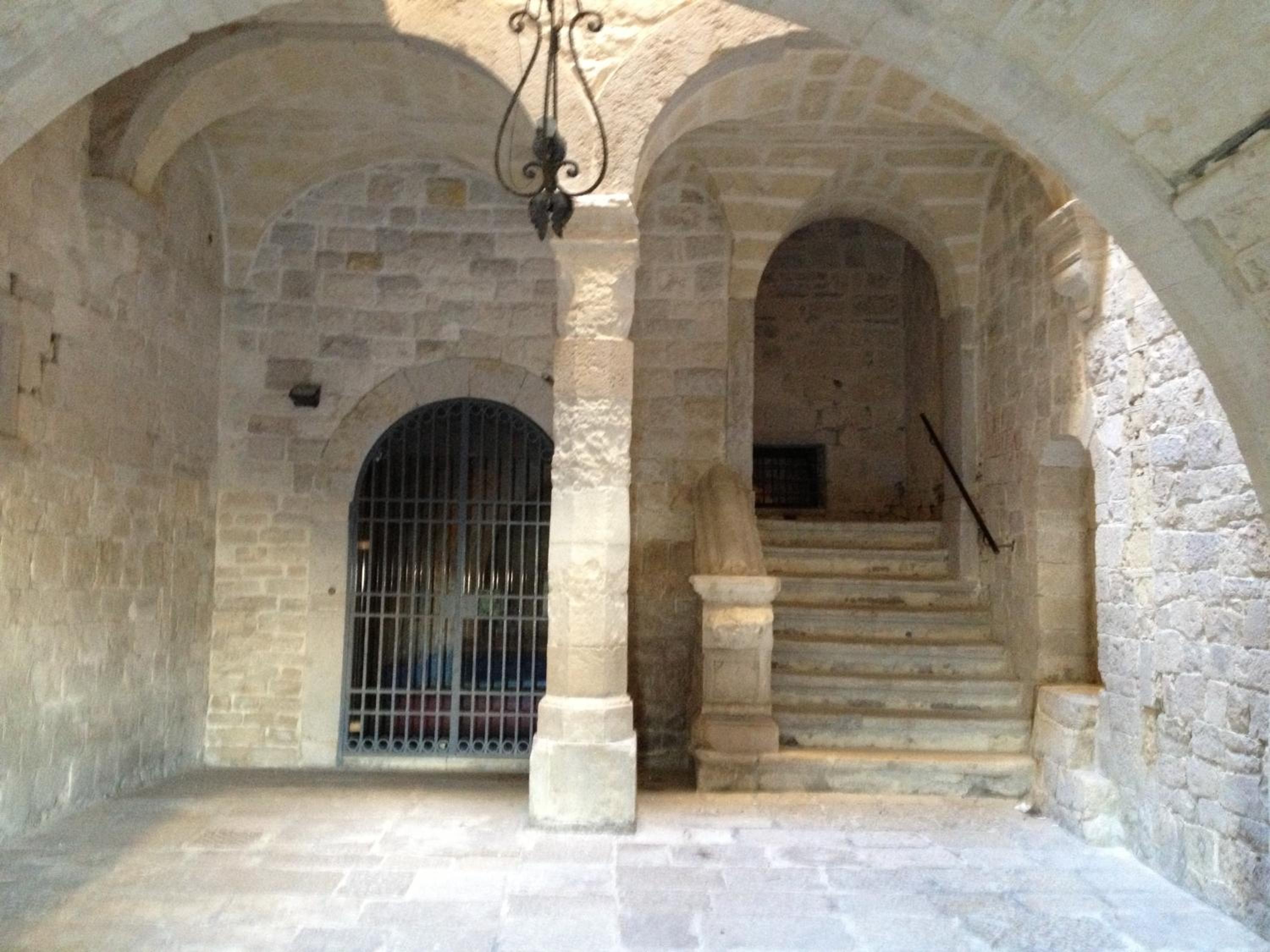 Porto Trani