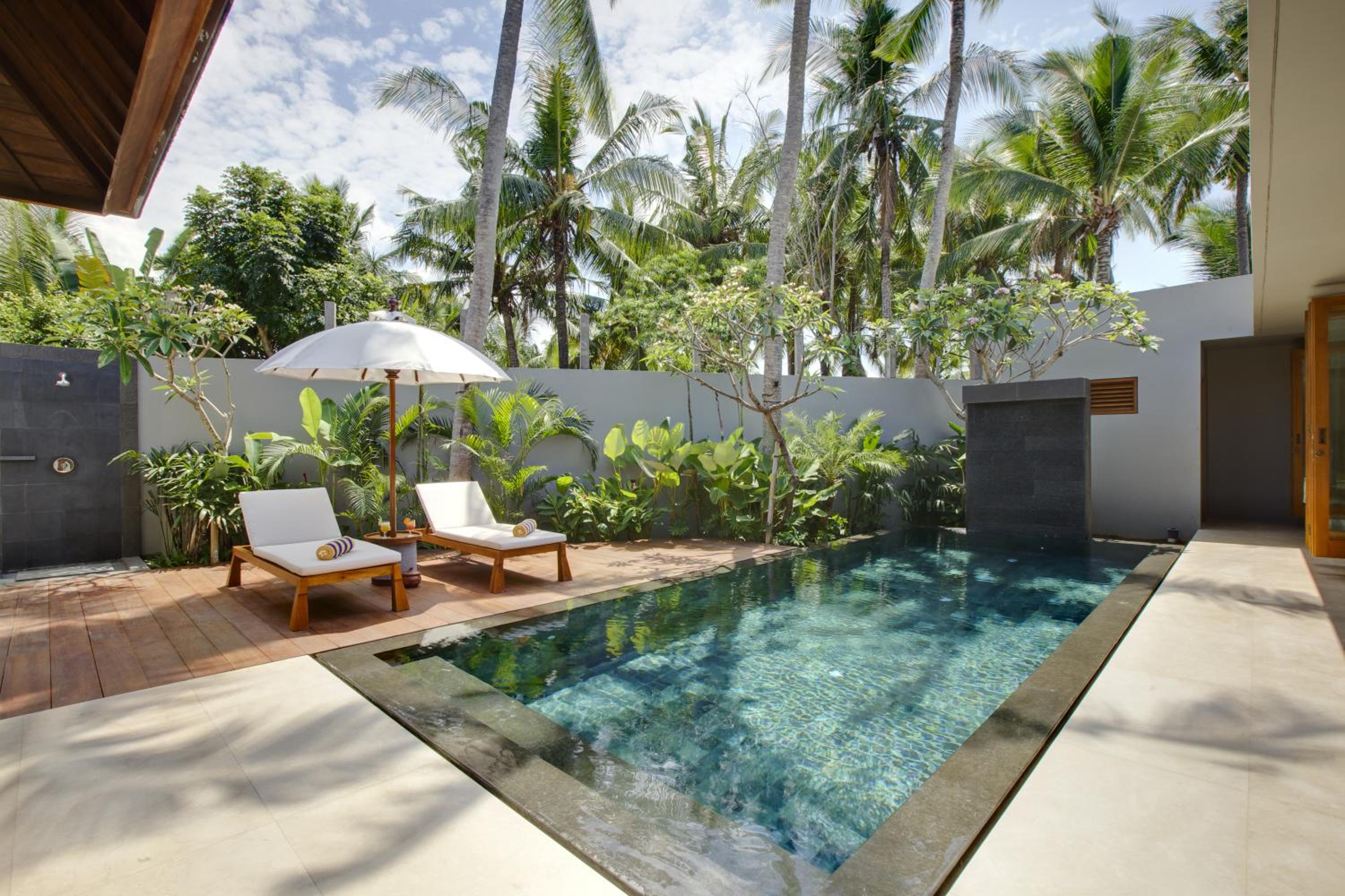 KoenoKoeni Villa