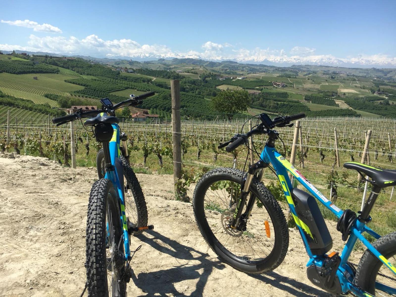 Cascina Baresane