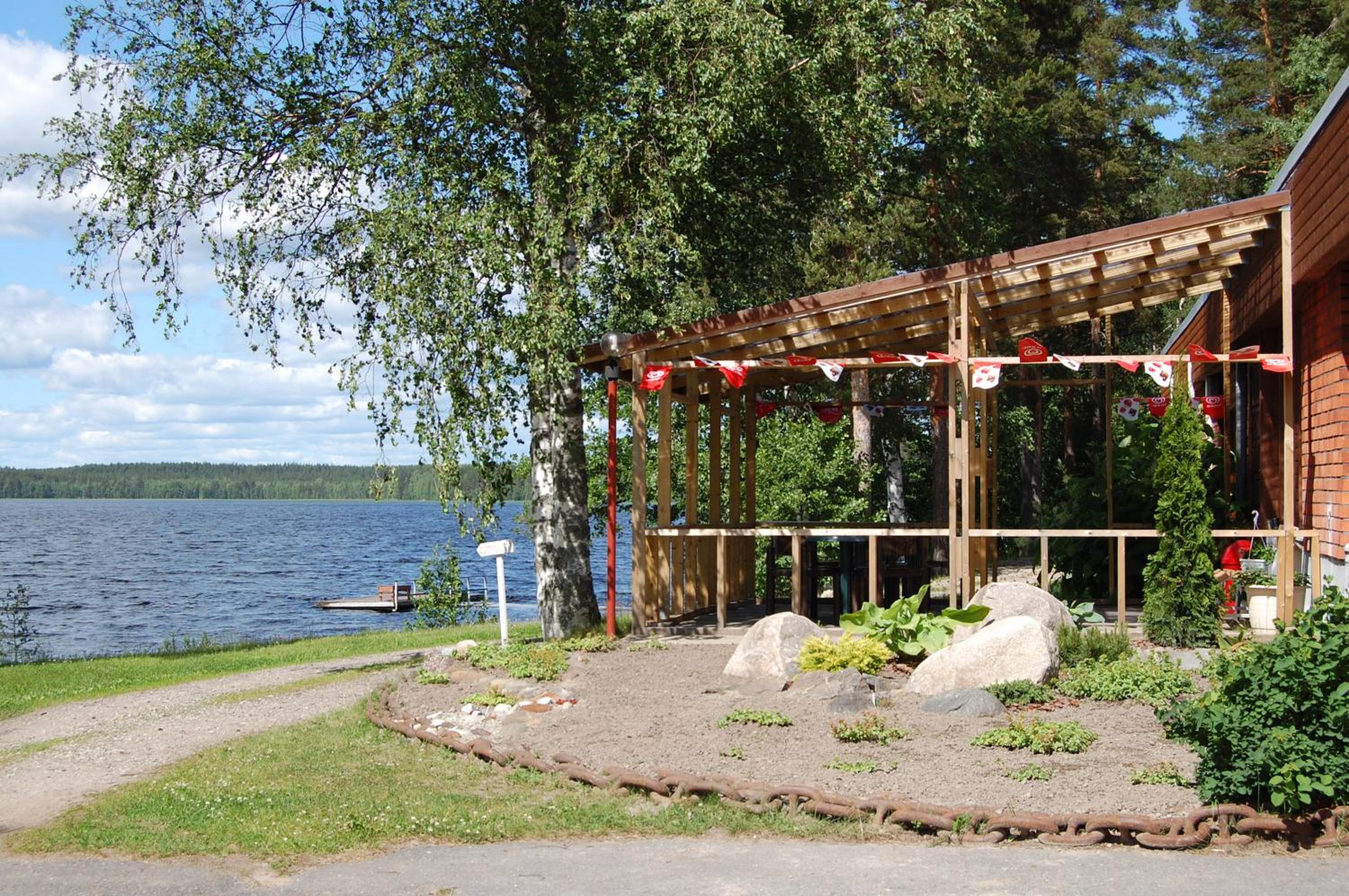 Lomasaaret - Property Image 38