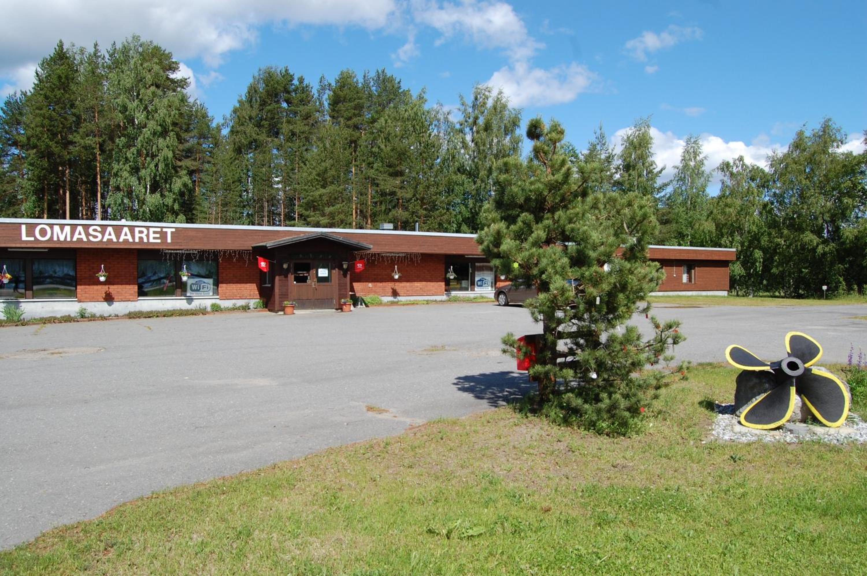 Lomasaaret - Property Image 37