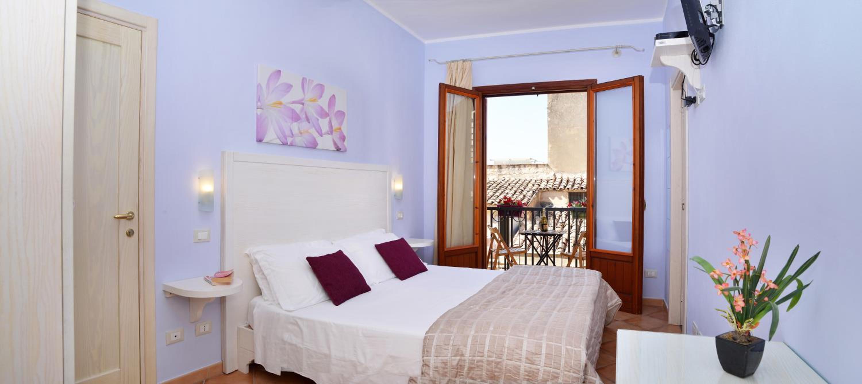 Badia Rooms & Breakfast