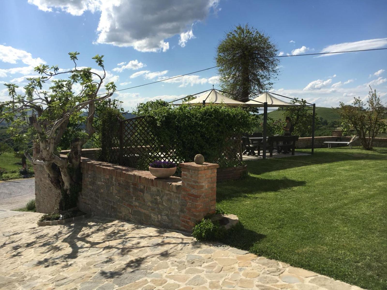 Cascina Baresane