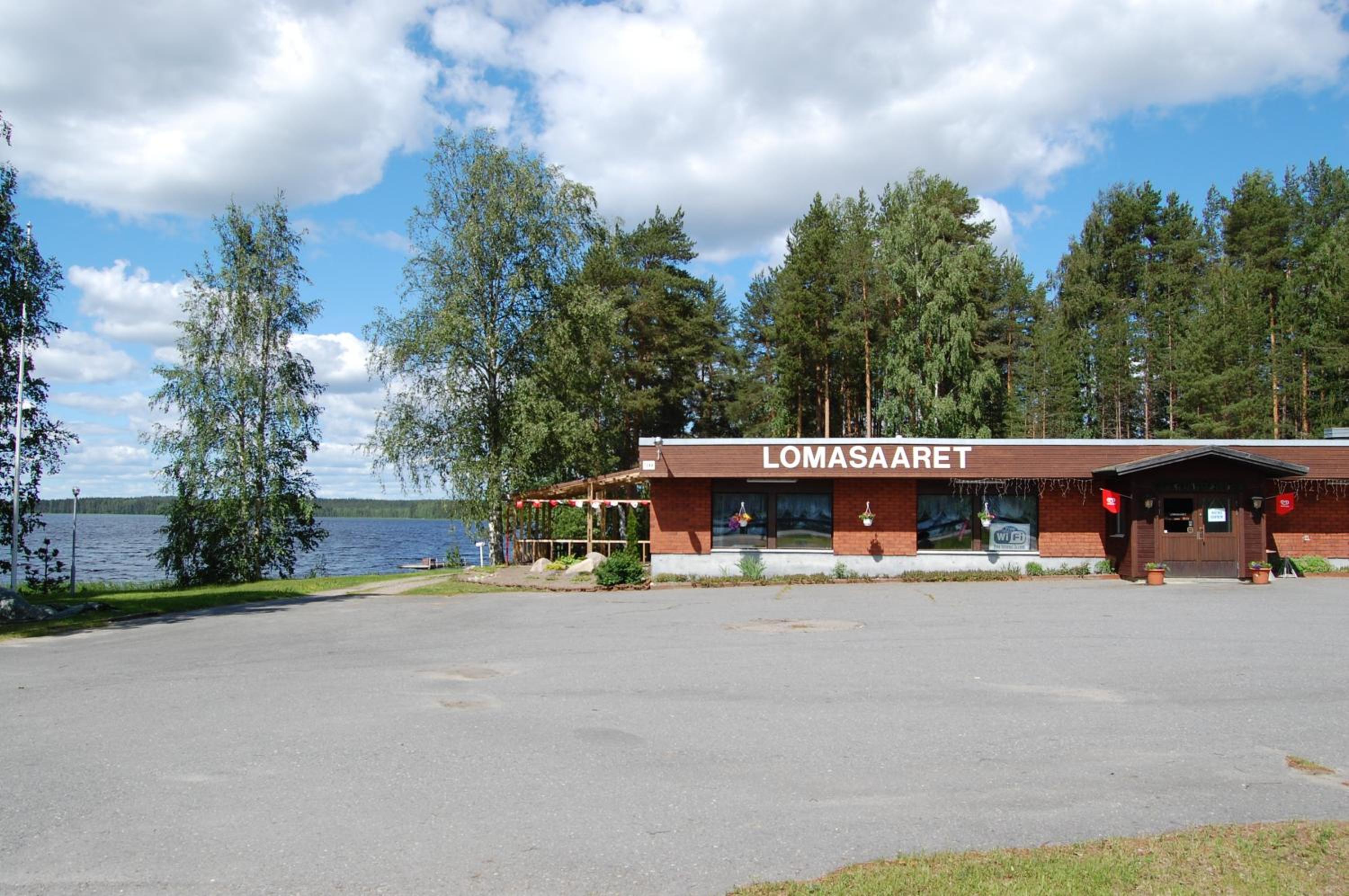 Lomasaaret - Property Image 48