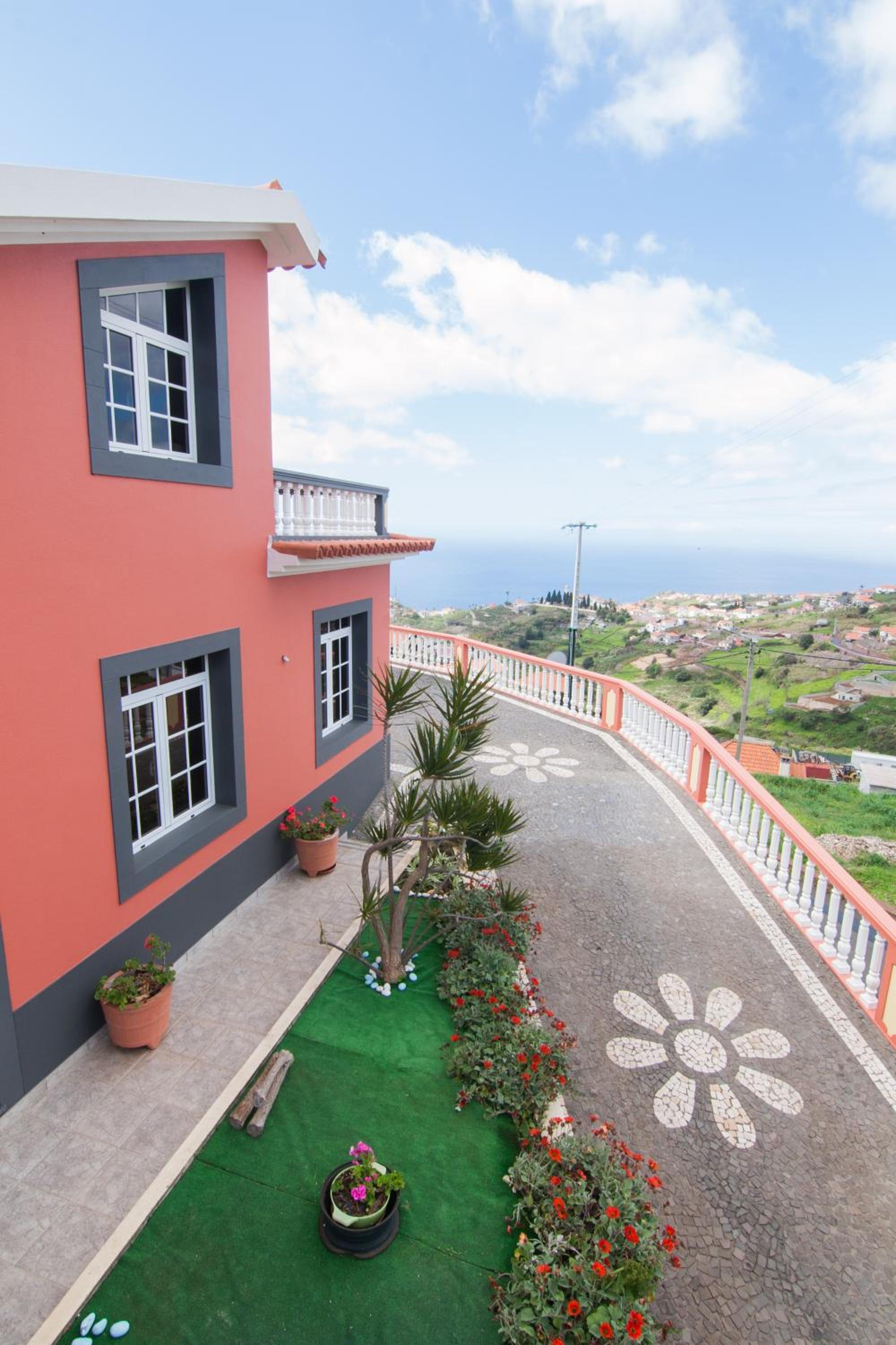 Hotel Casa Por Do Sol - Image 1