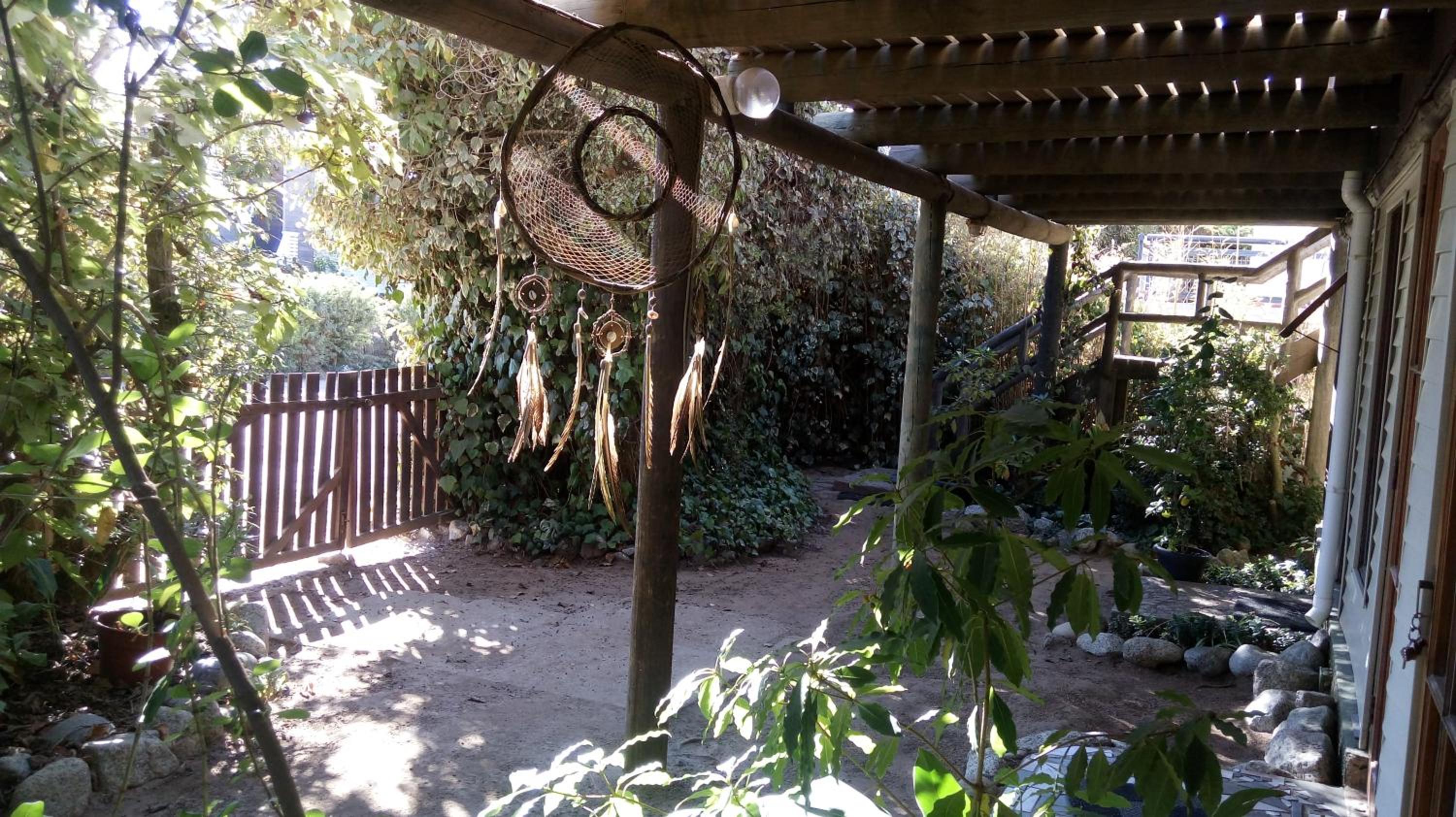 Algarrobo Suites