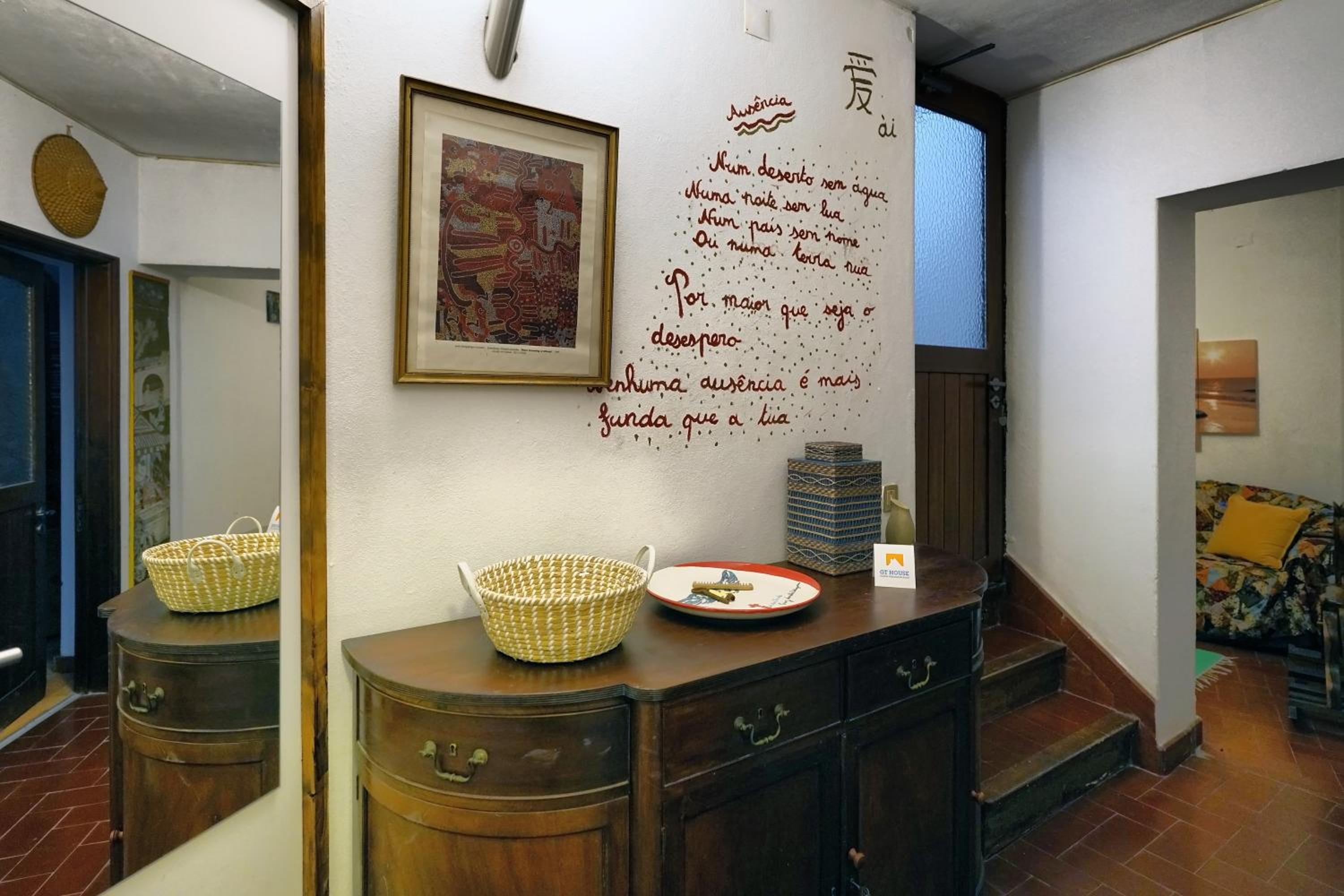 Casa da Rampa By Gt House view 5