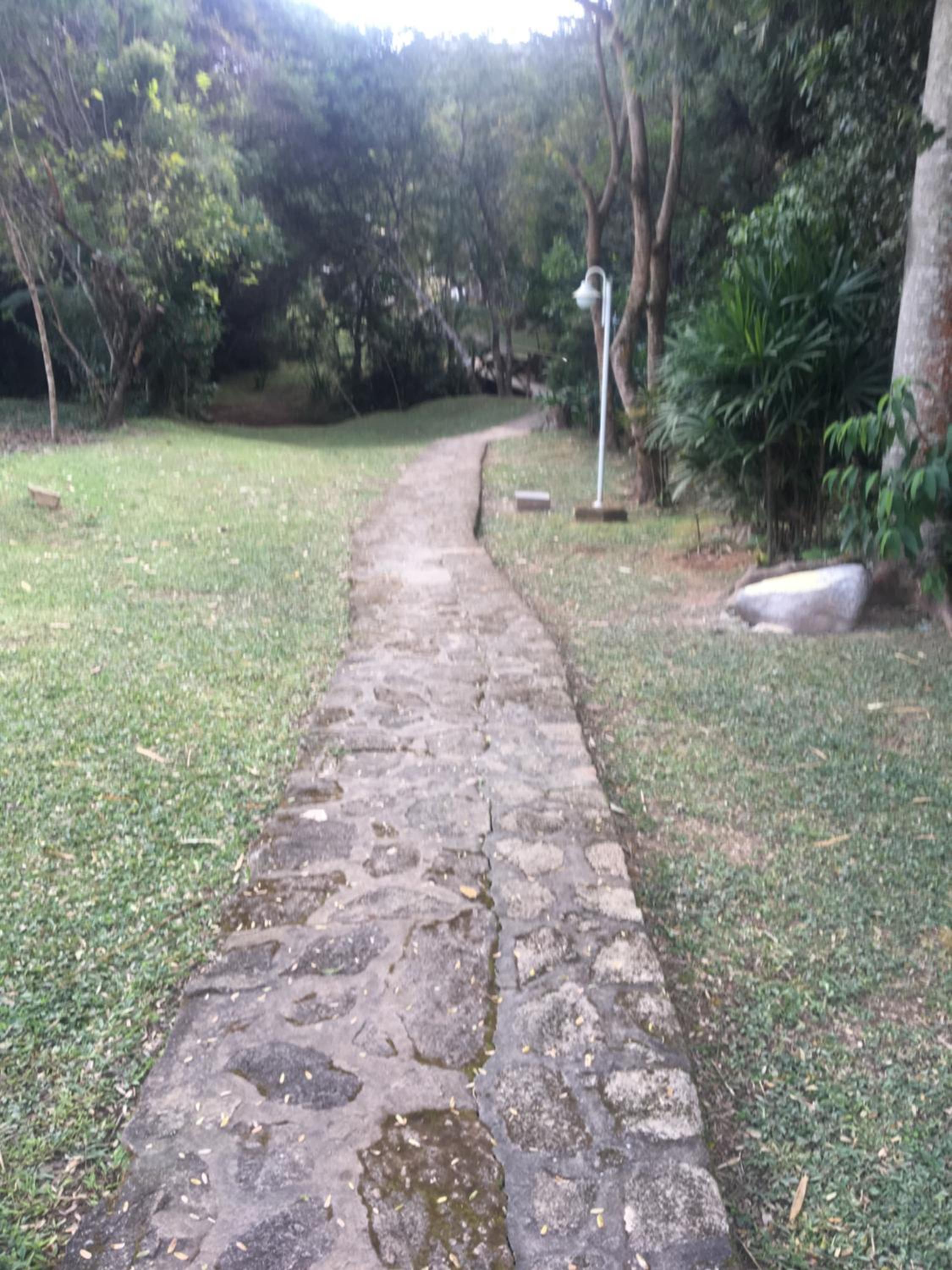 Calcada Sao Jose