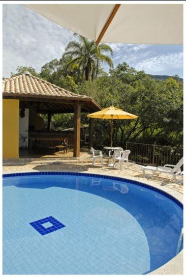 Calcada Sao Jose