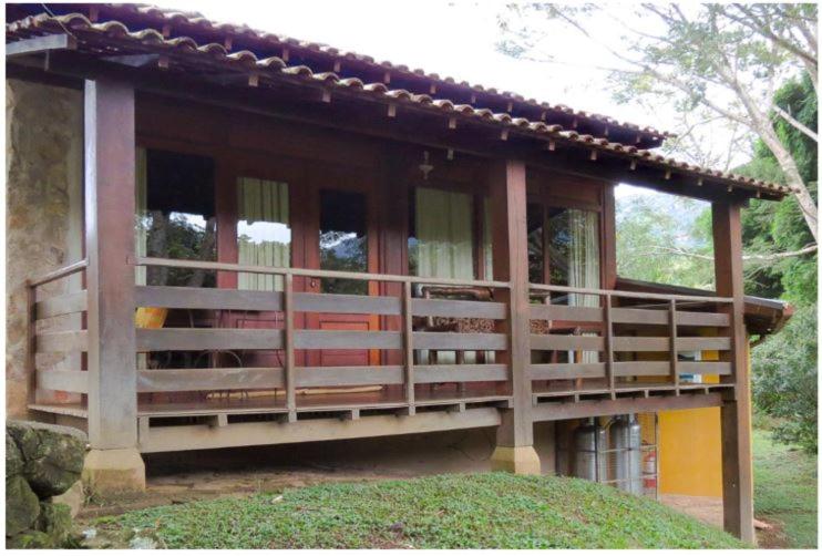 Calcada Sao Jose