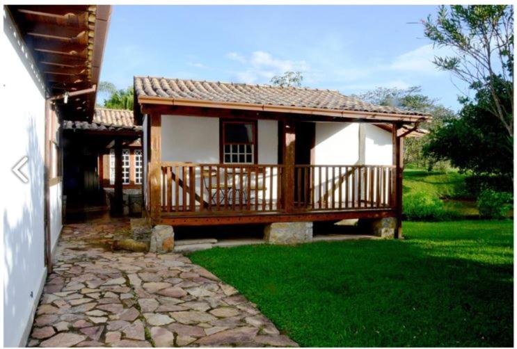 Calcada Sao Jose