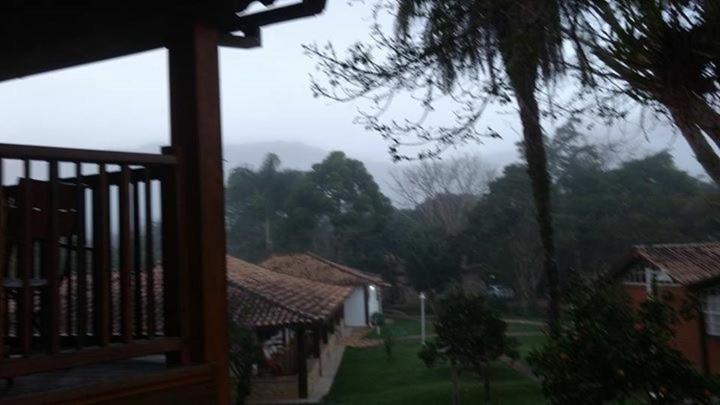 Calcada Sao Jose