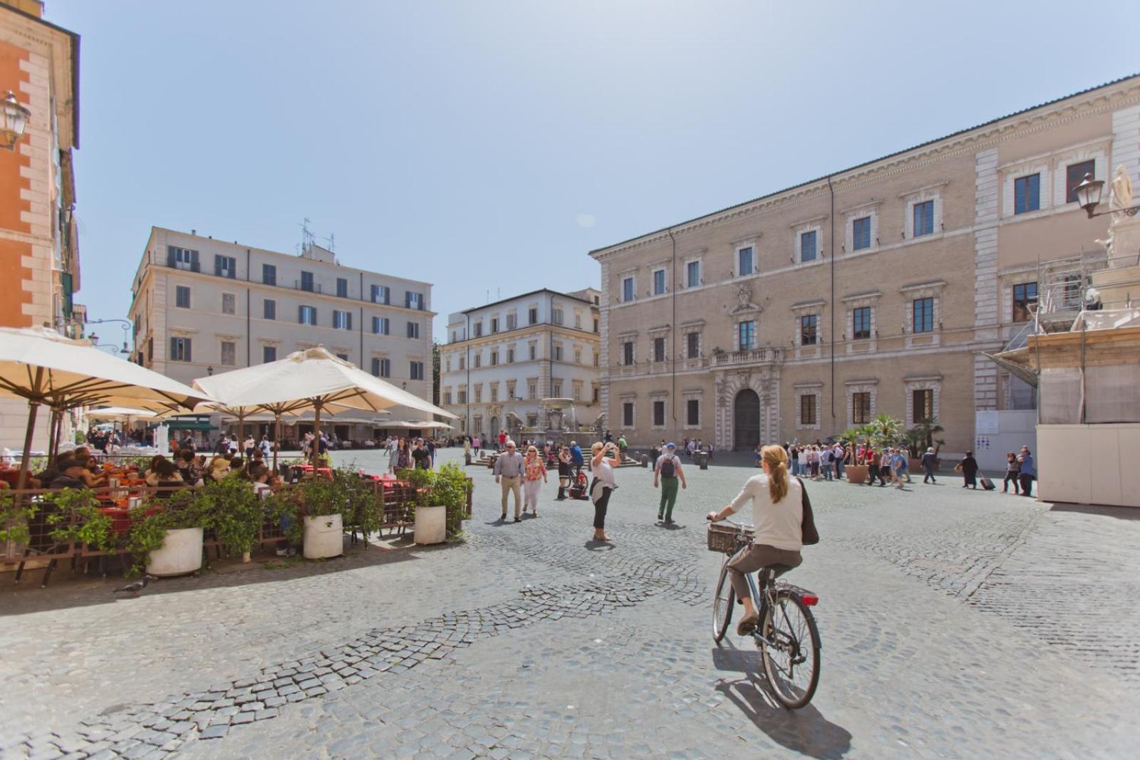 Il Leopardo (Trastevere)