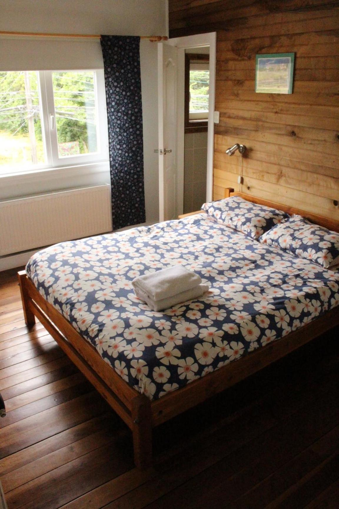 Hostal Compass del Sur