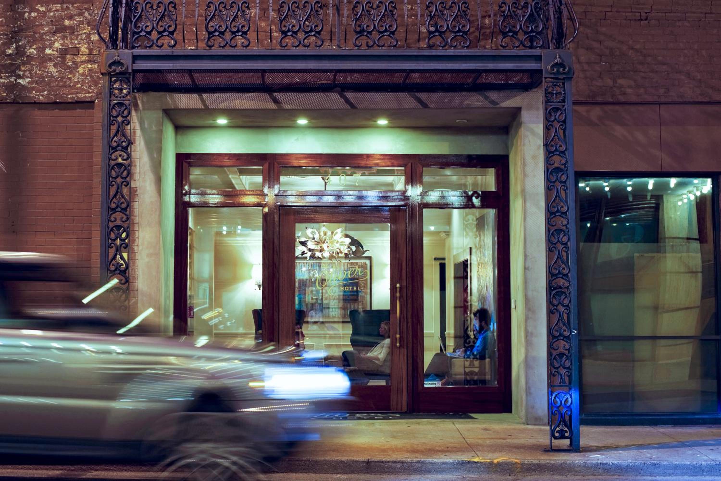 Knoxville Vacations - The Oliver Hotel Knoxville, by Oliver - Property Image 17