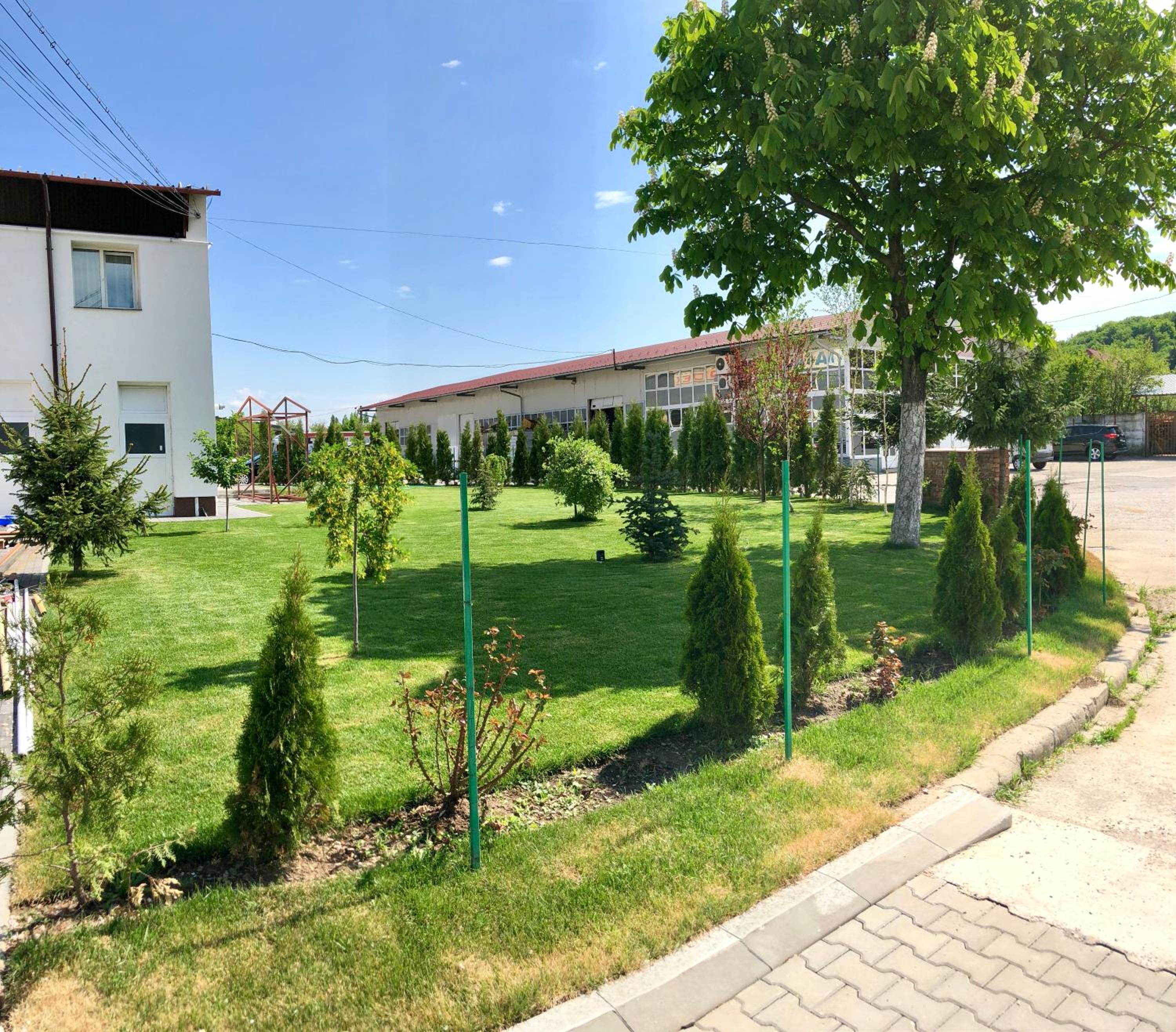 Nueva Park