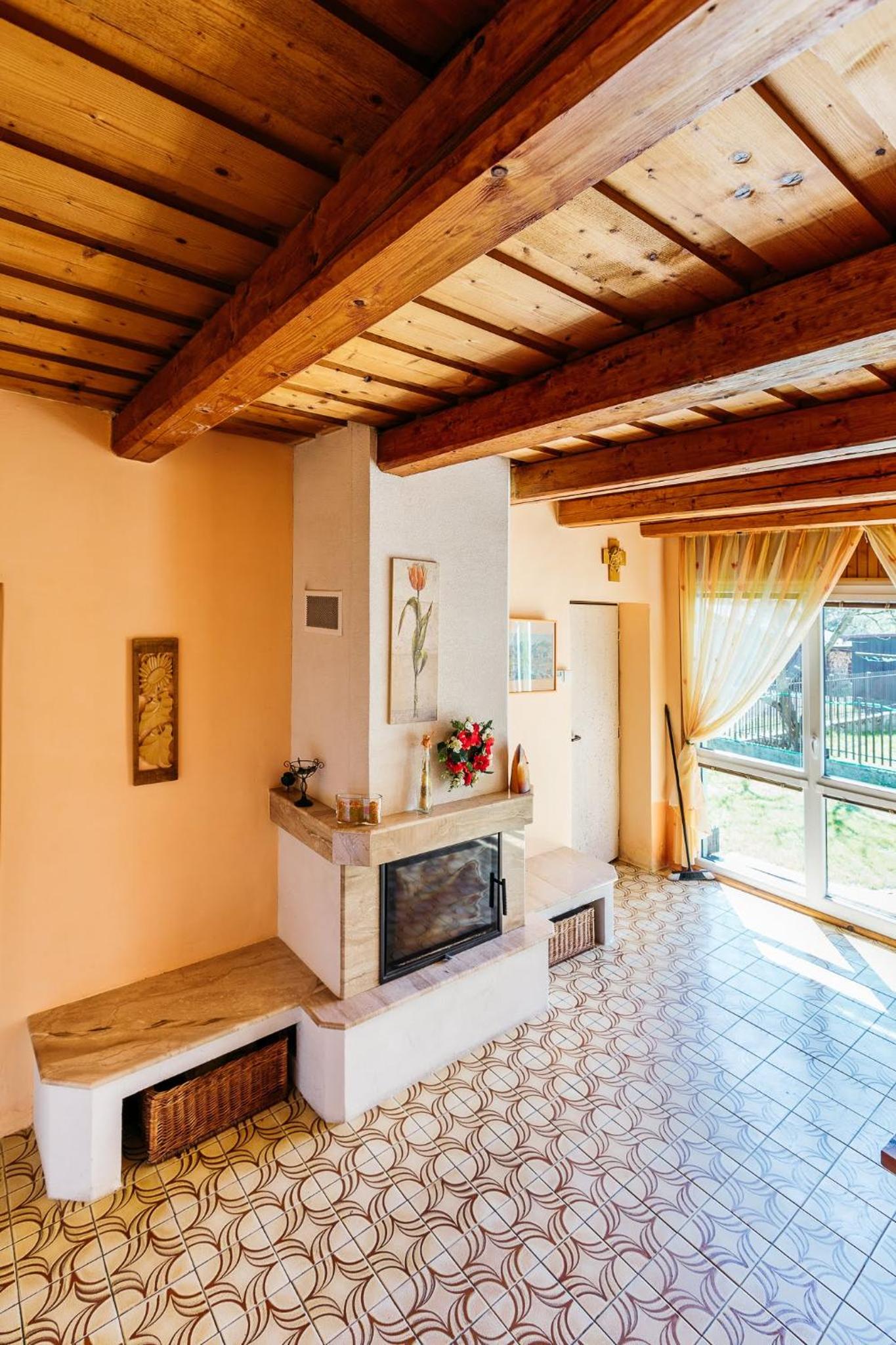Homestay Gustav Halas view 4
