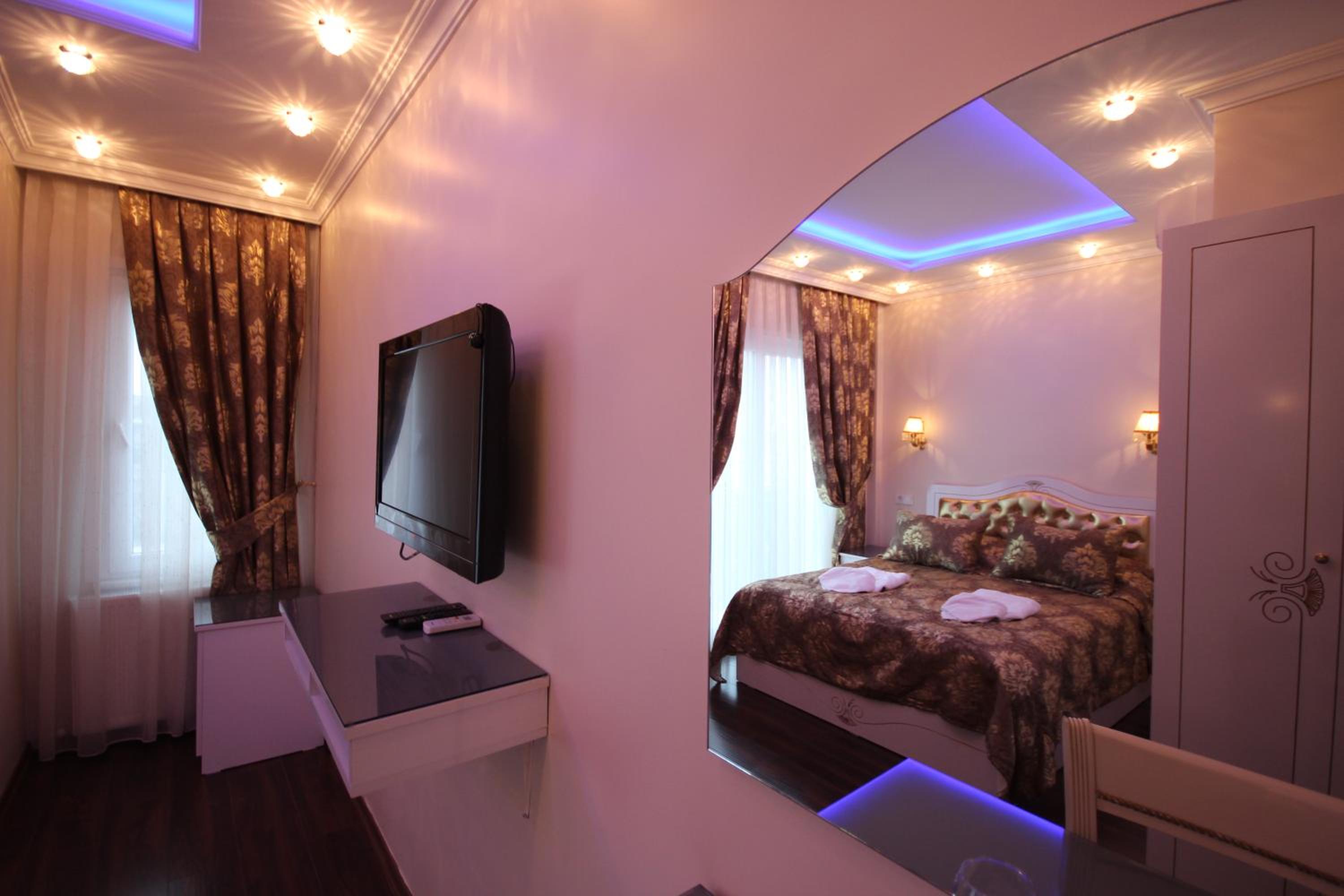 Charm Otel - Image 73