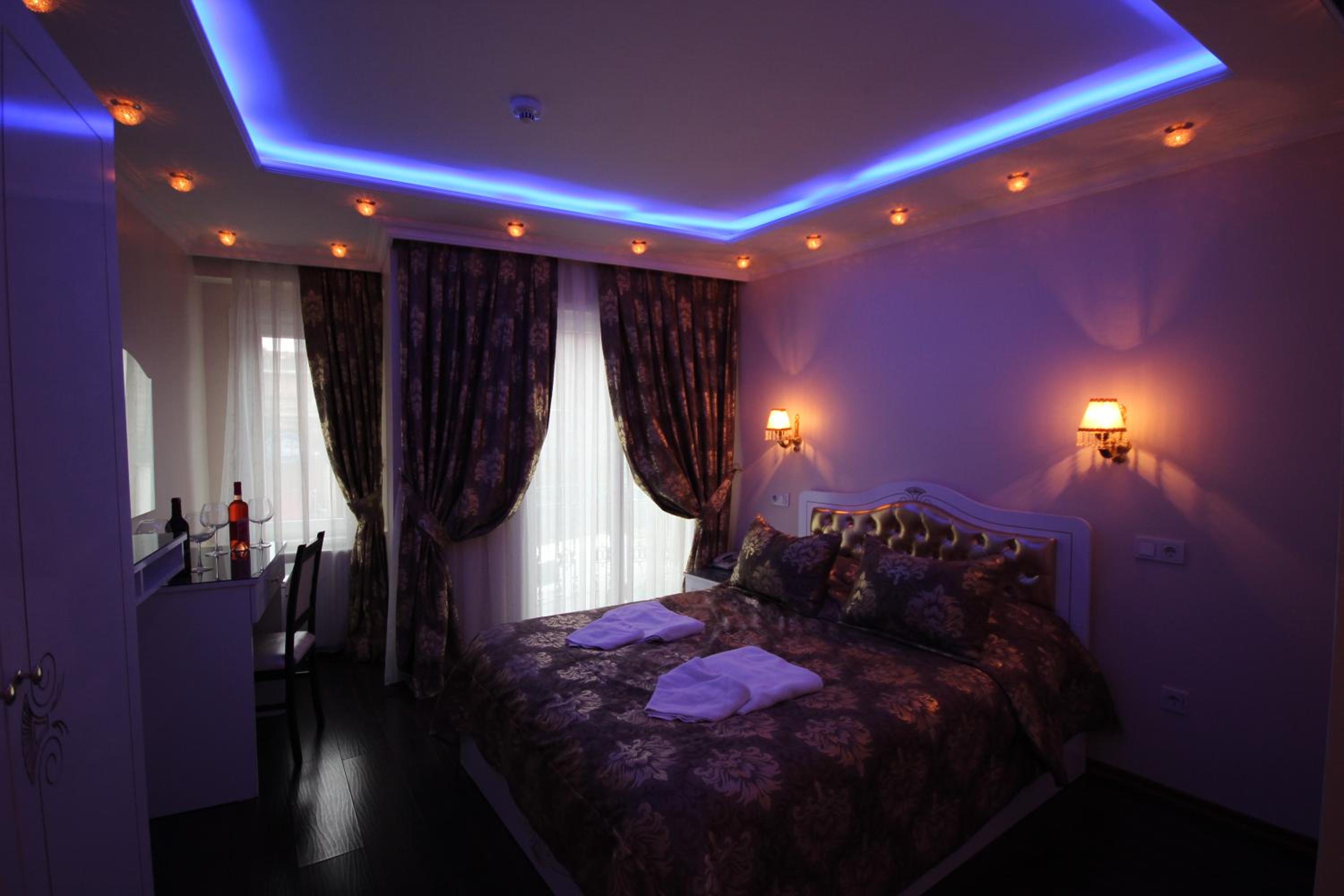 Charm Otel - Image 74