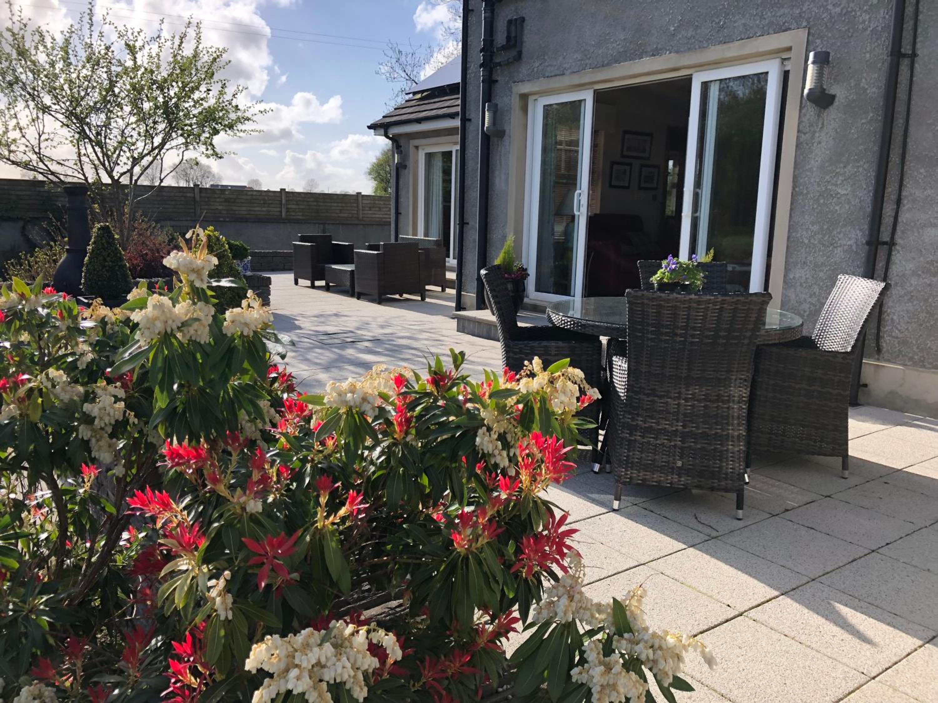 Crowfield Country House