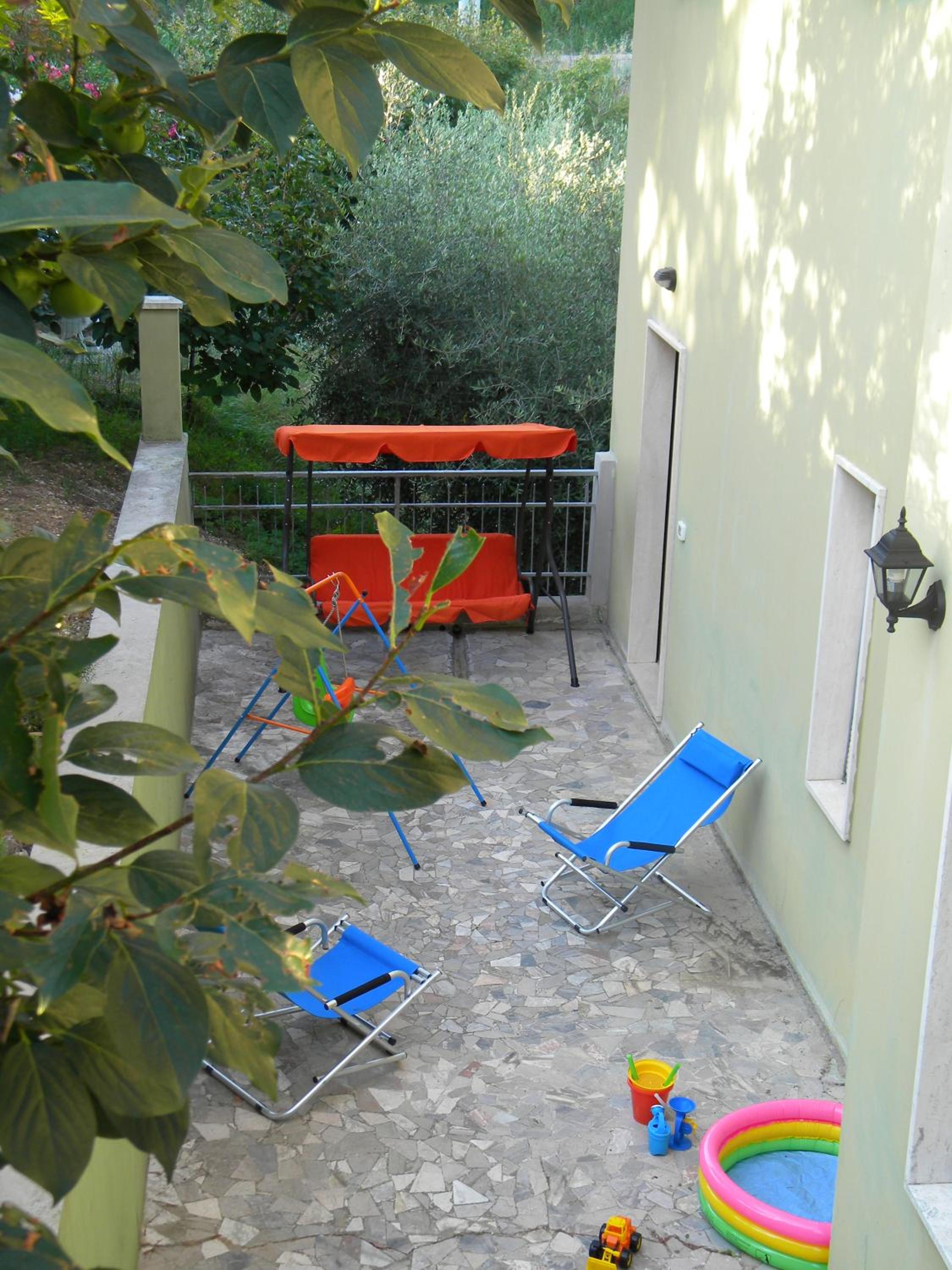 B&B Verderosa view 3
