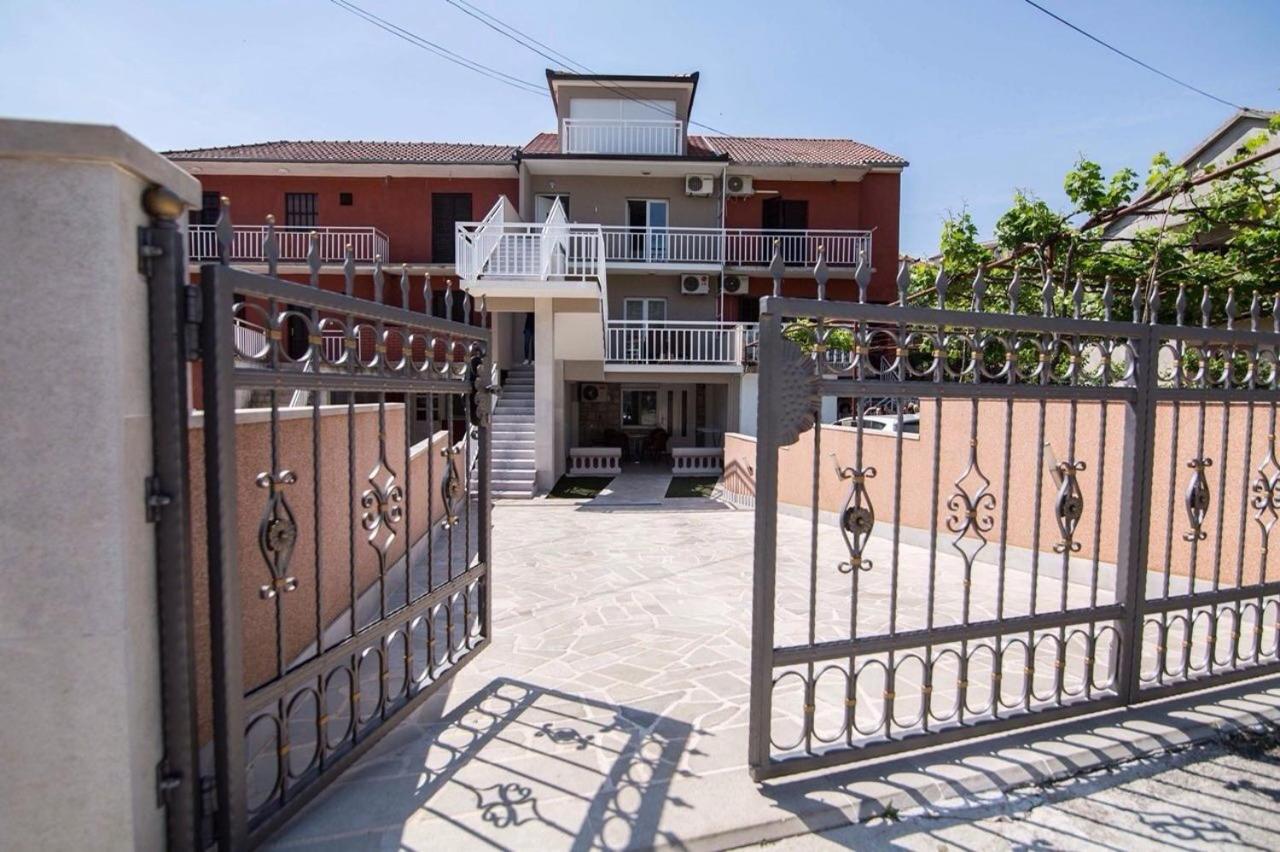 Apartmani Most