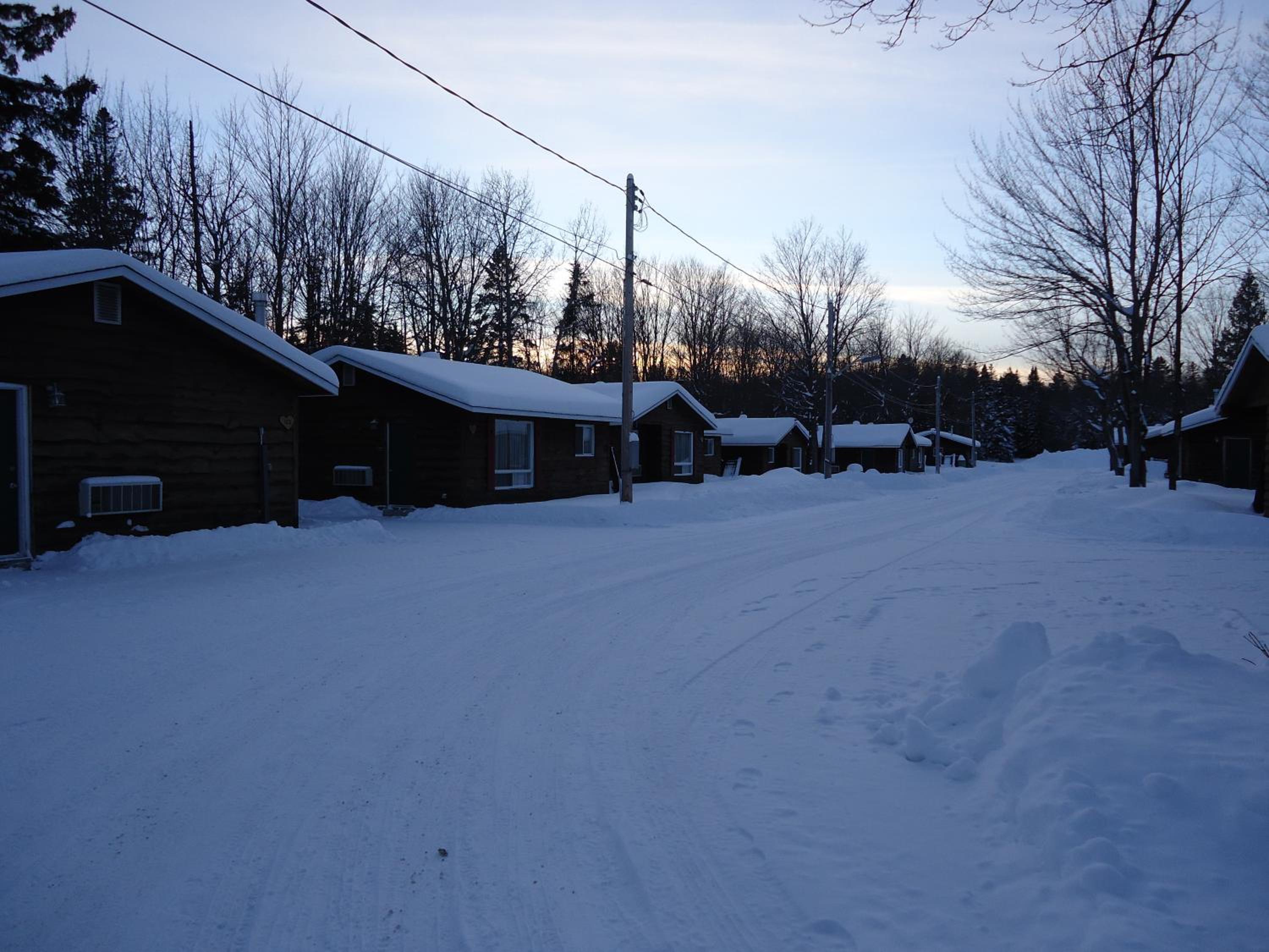 Glenview Cottages