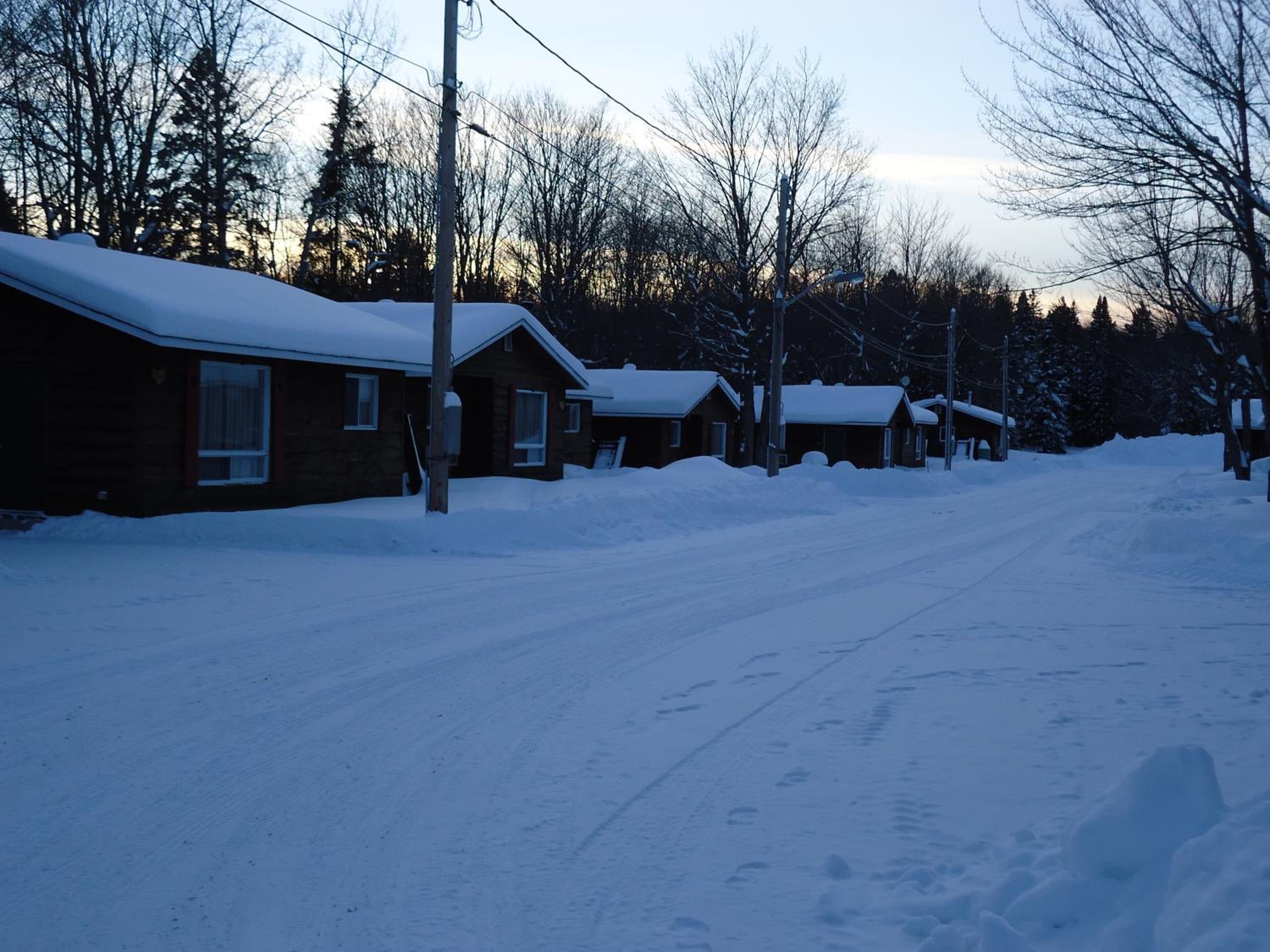 Glenview Cottages