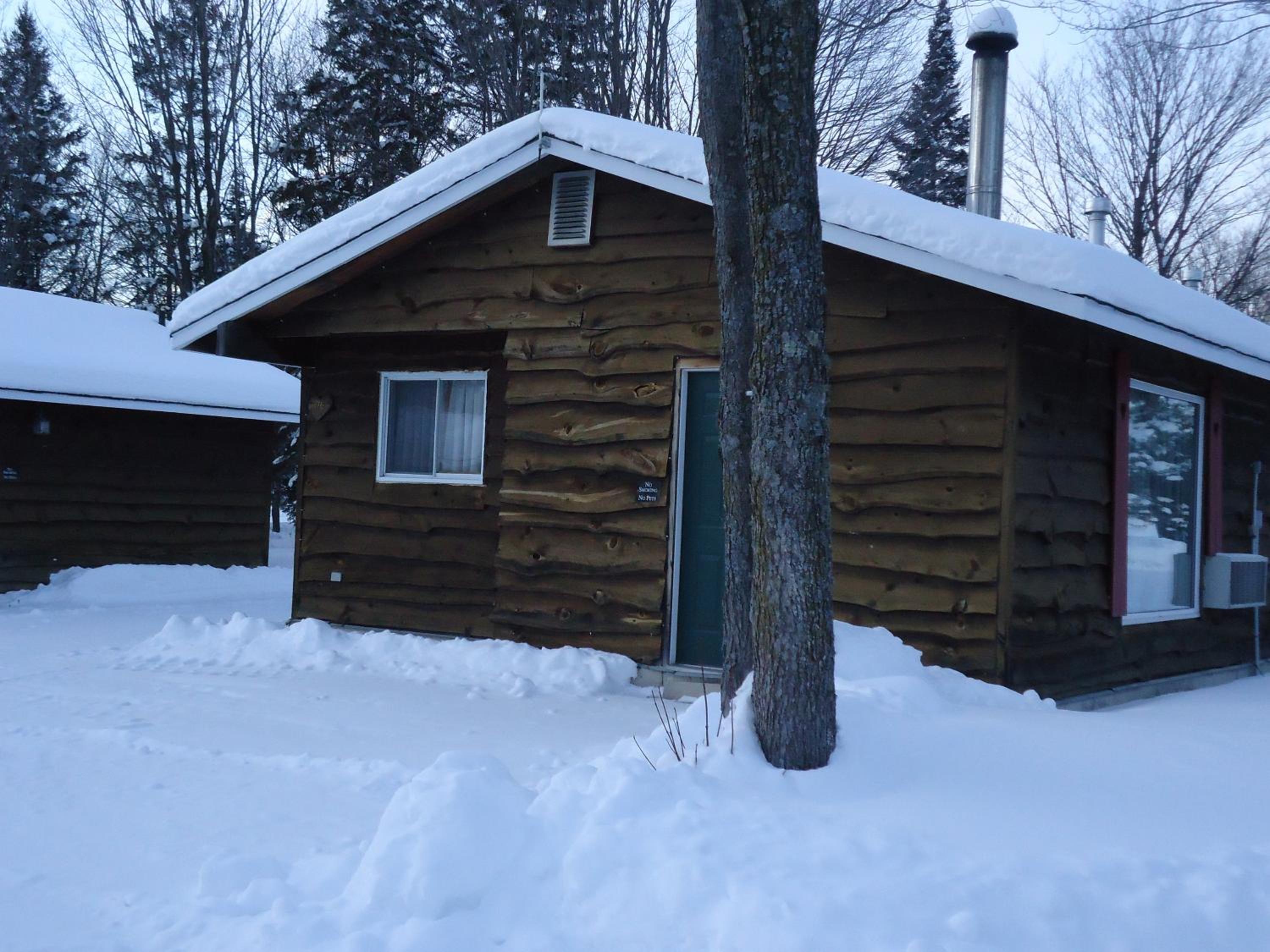 Glenview Cottages