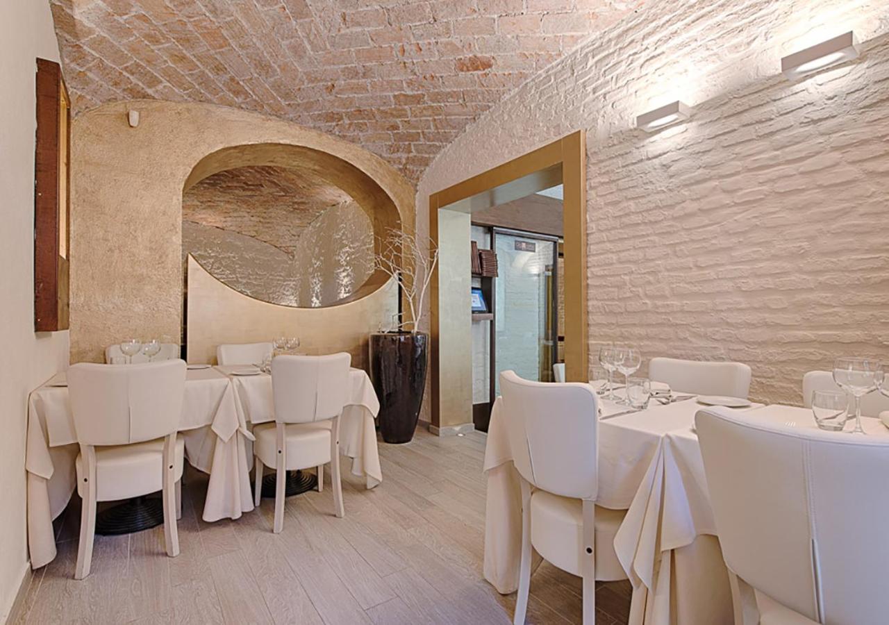 LUX Suites in Roma