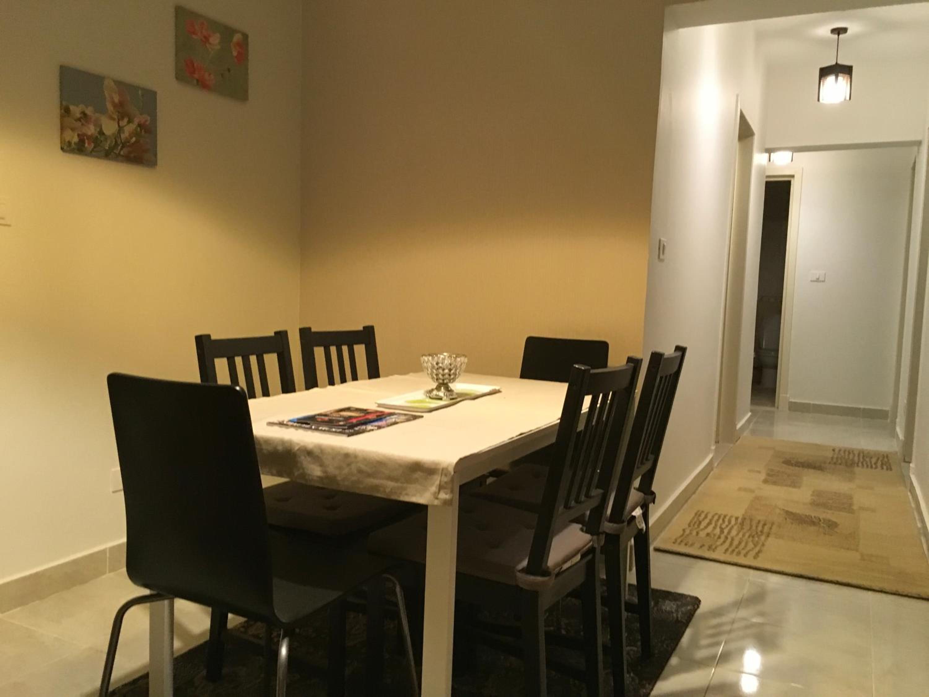 Al-Rehab luxury apartment Families only