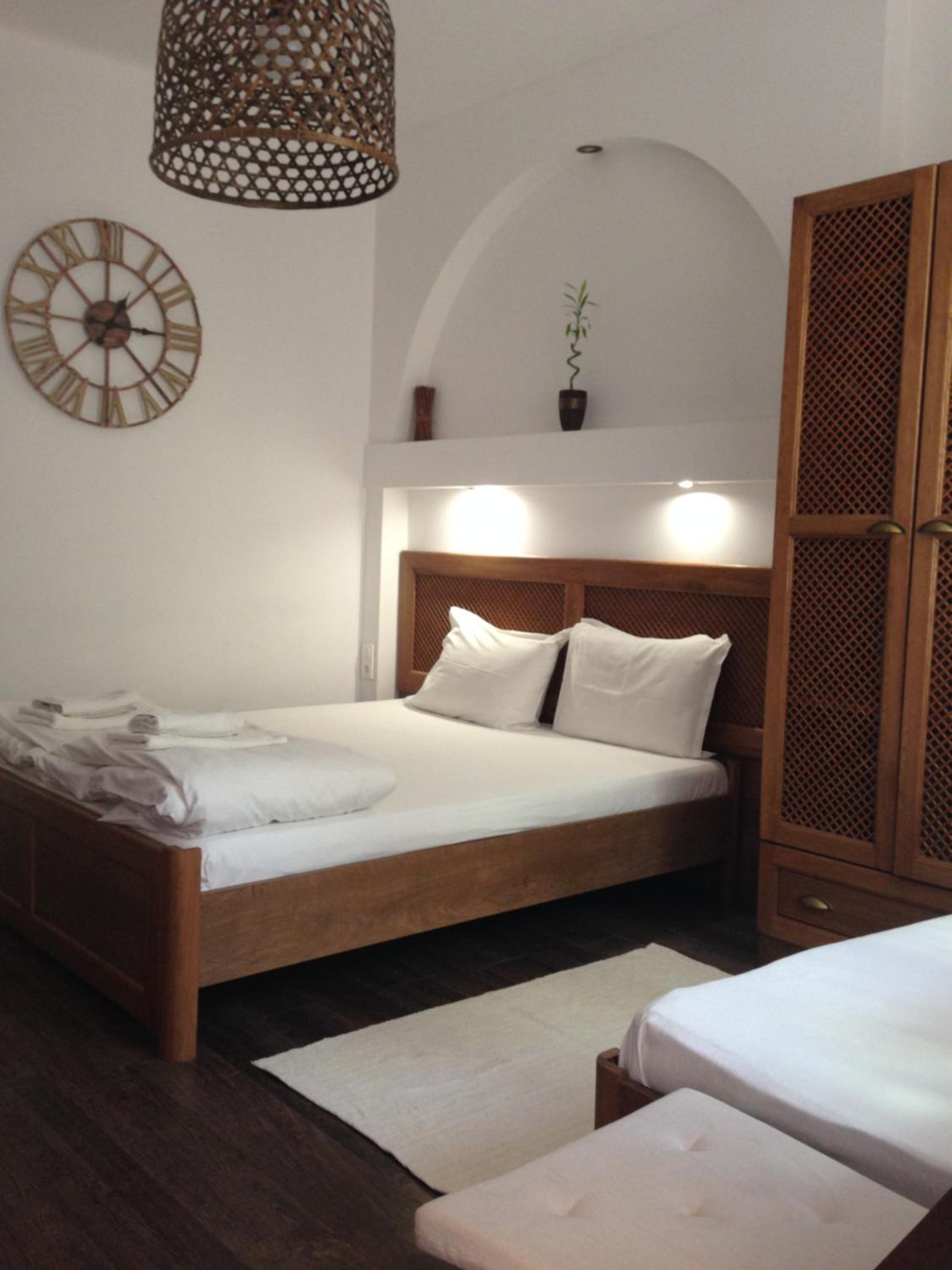 Guest Rooms Boutique Varna
