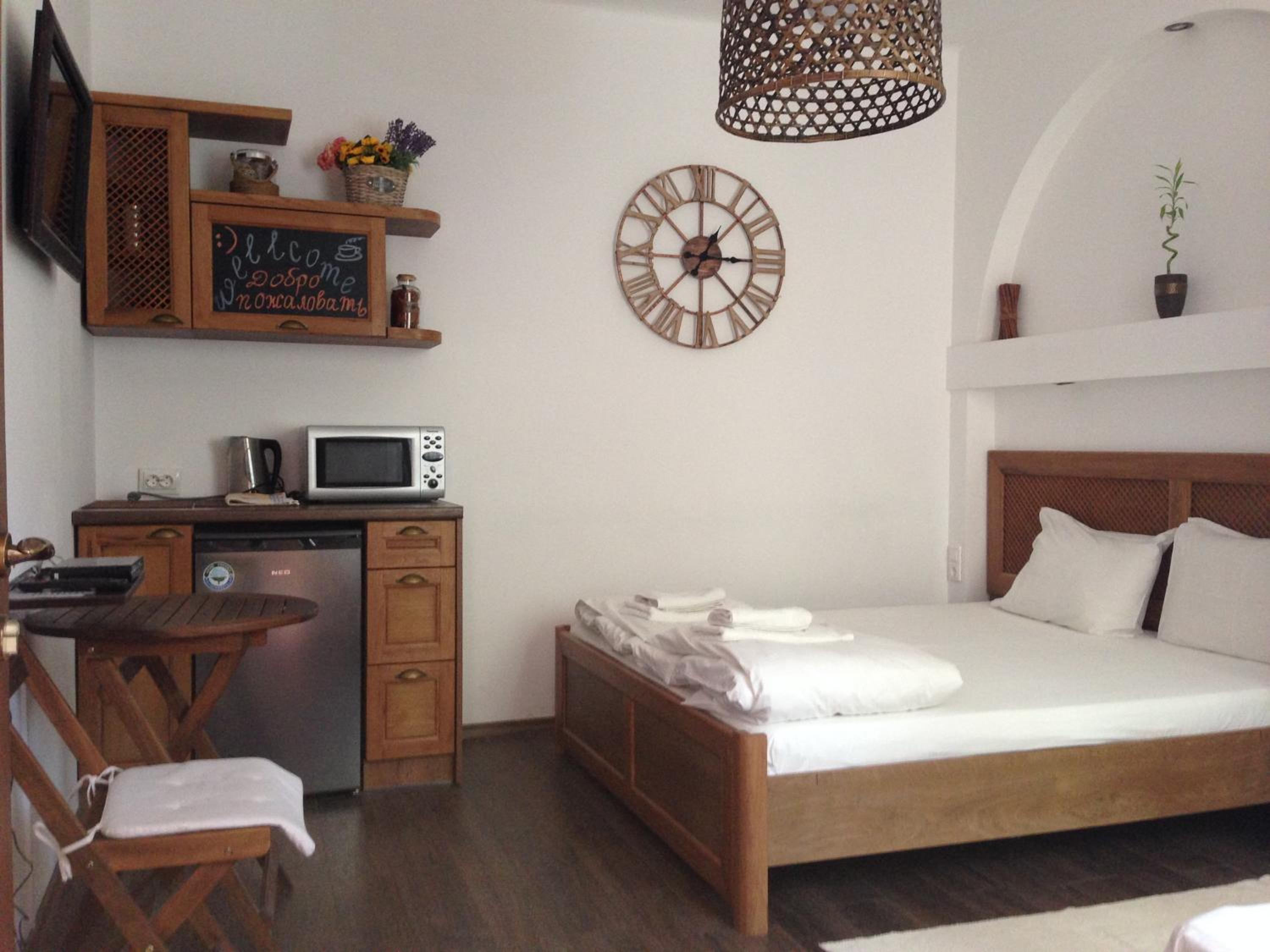 Guest Rooms Boutique Varna