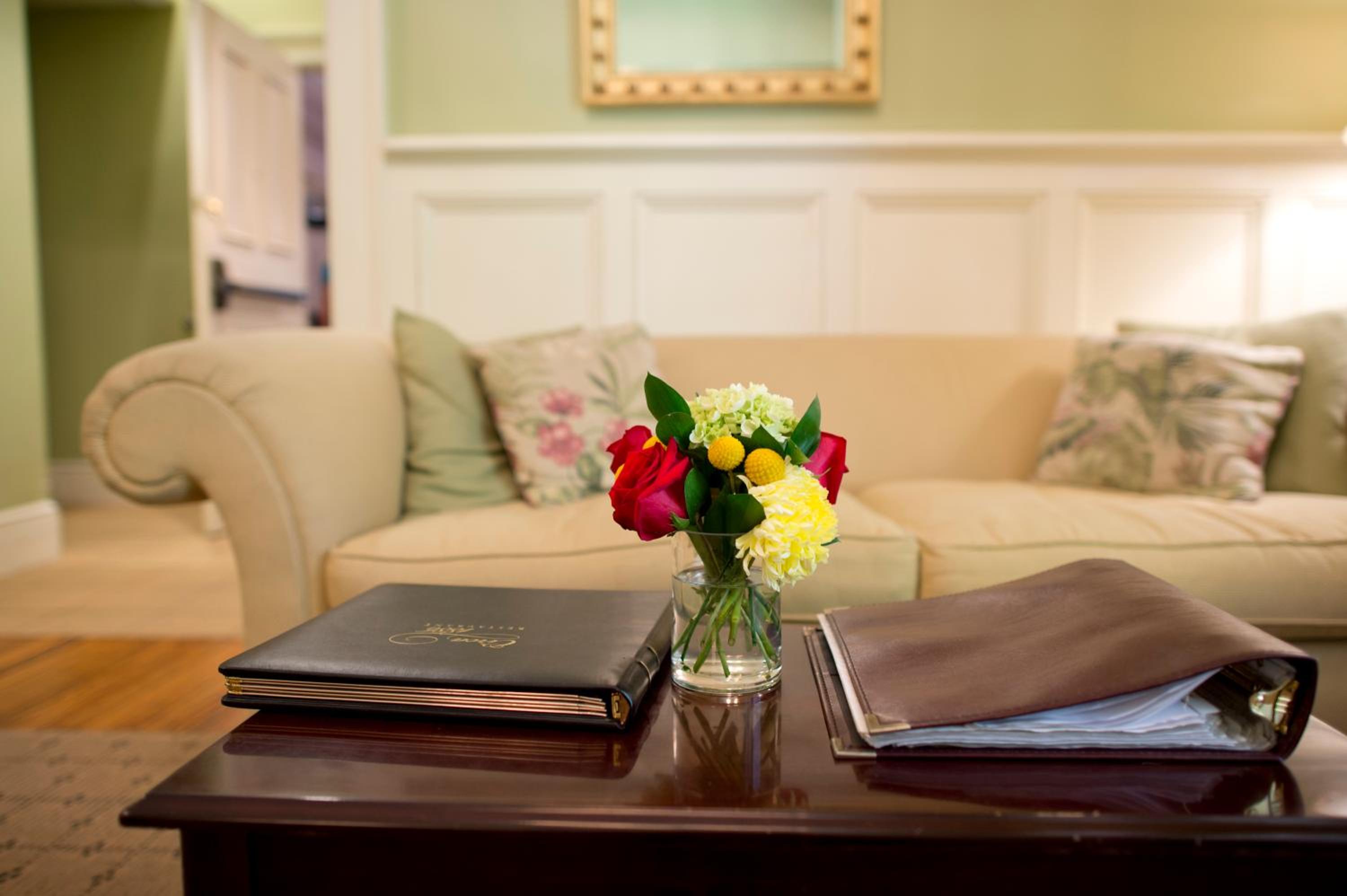 Fulton Lane Inn - Image 4