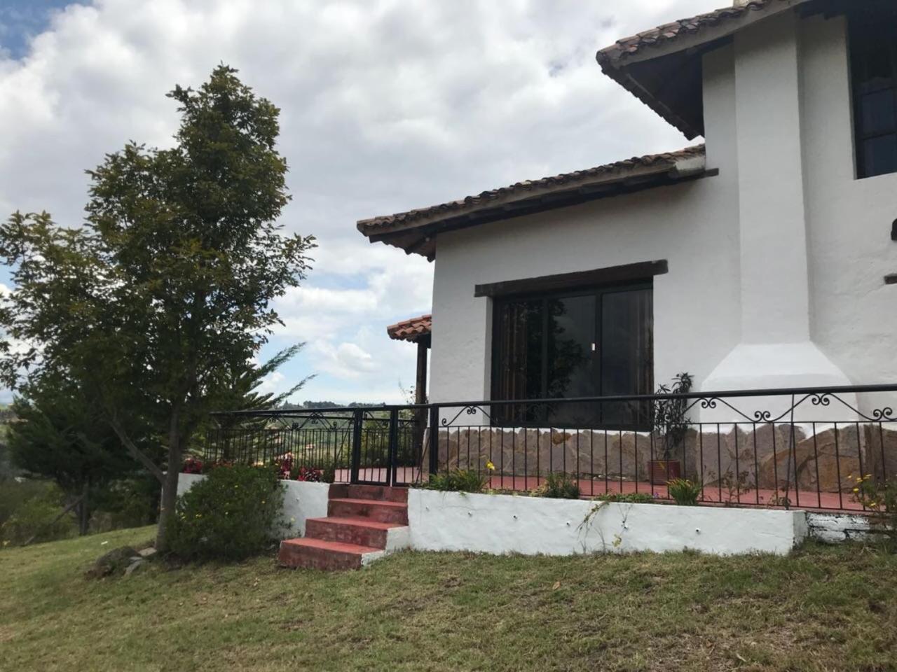 Cabaña La Elvira