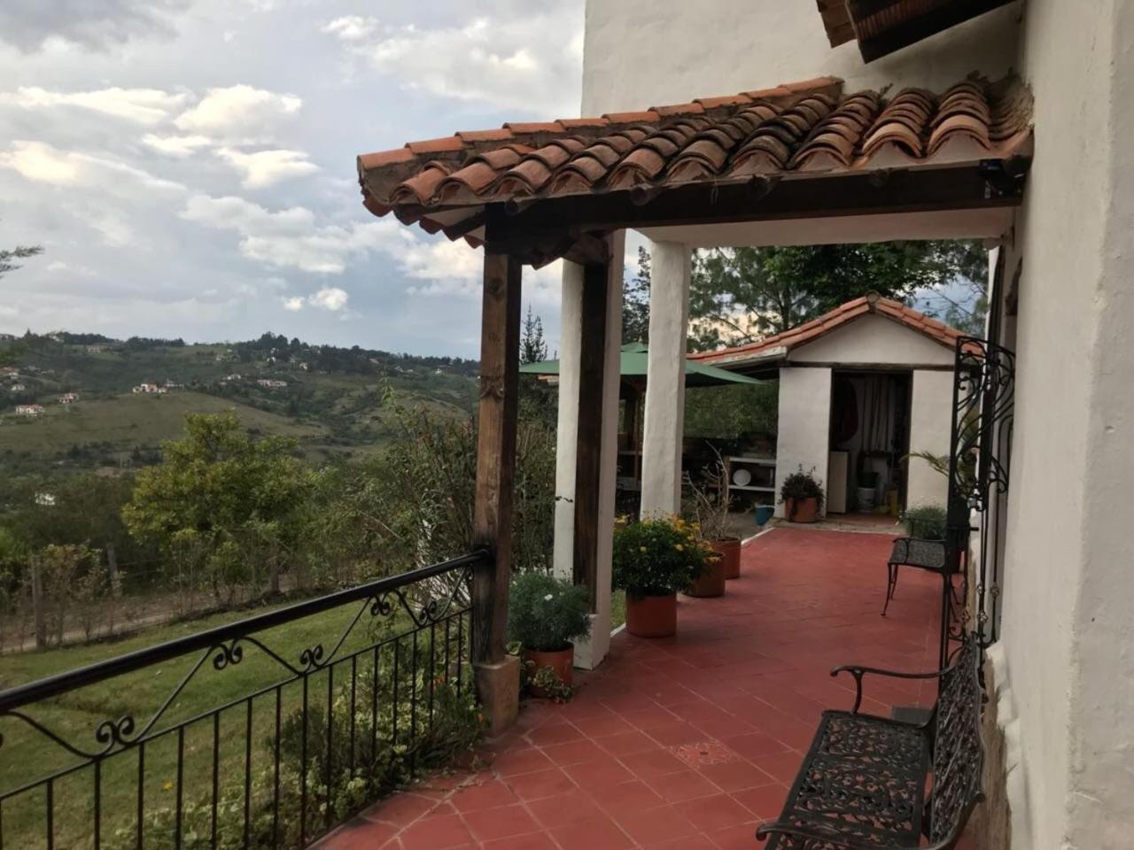 Cabaña La Elvira