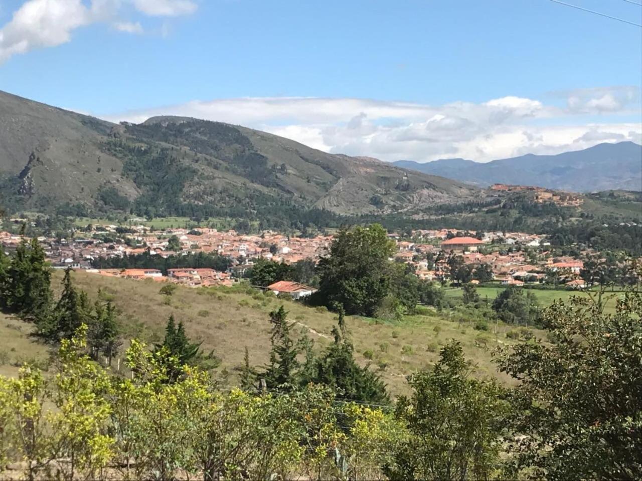 Cabaña La Elvira