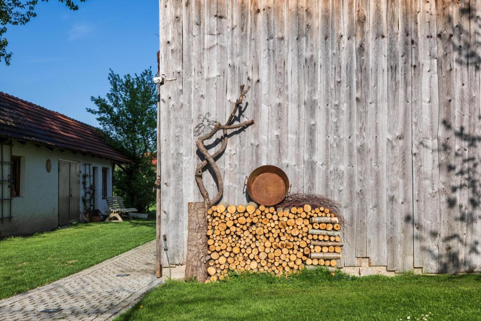 Landhaus Kreileder