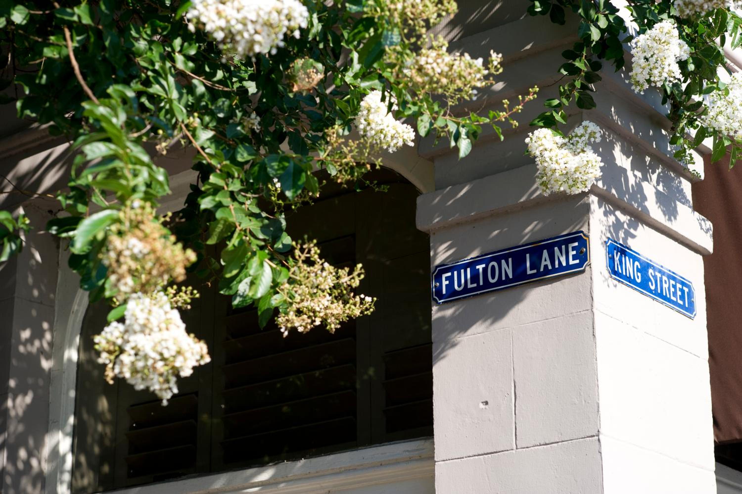 Fulton Lane Inn - Image 3