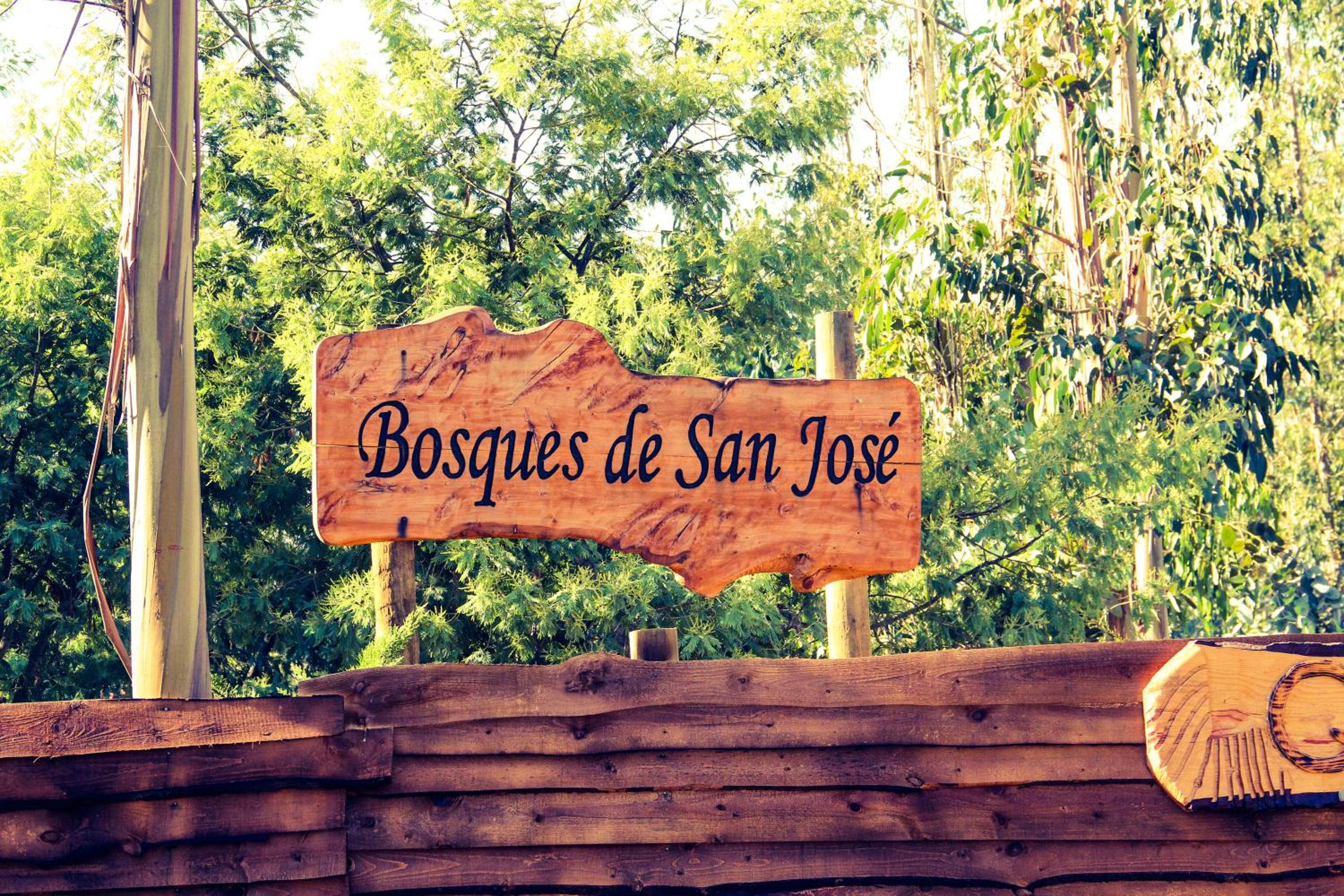 Bosques de San José Lodge