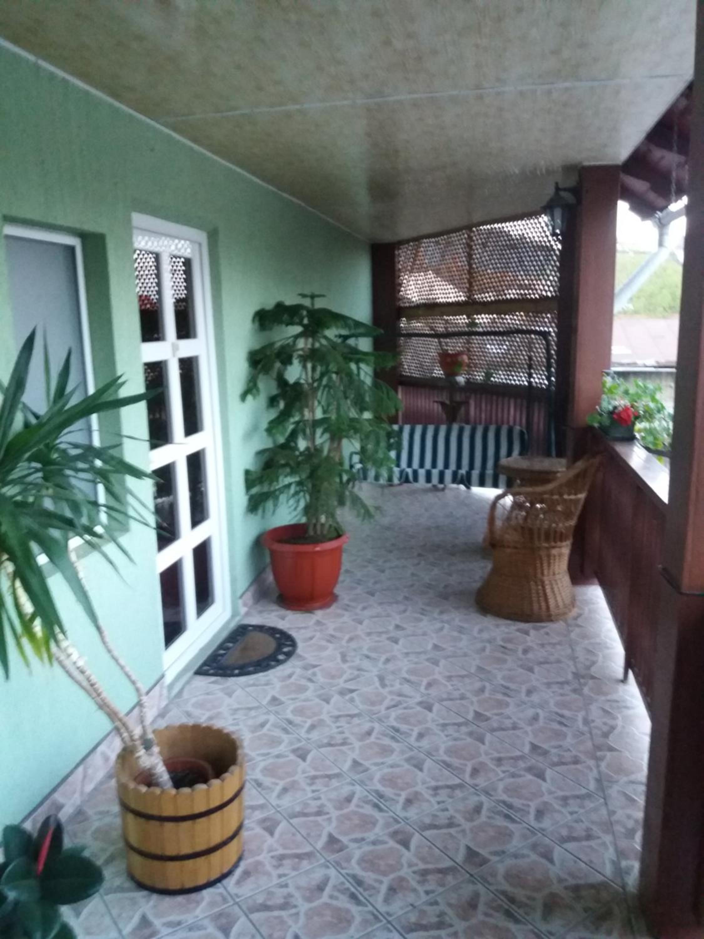 Casa in Bucovina view 3