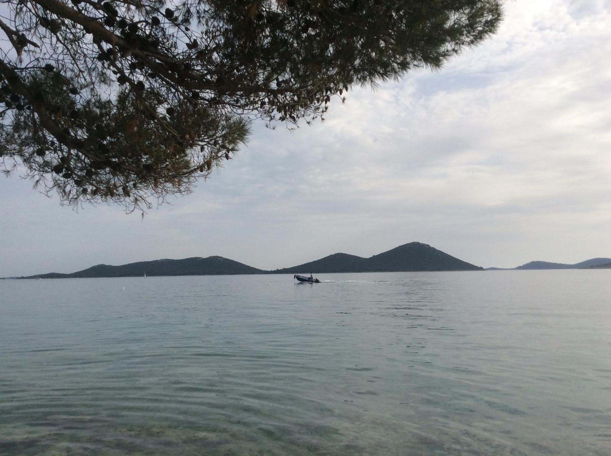 The Sea Cottage Apartments view 2