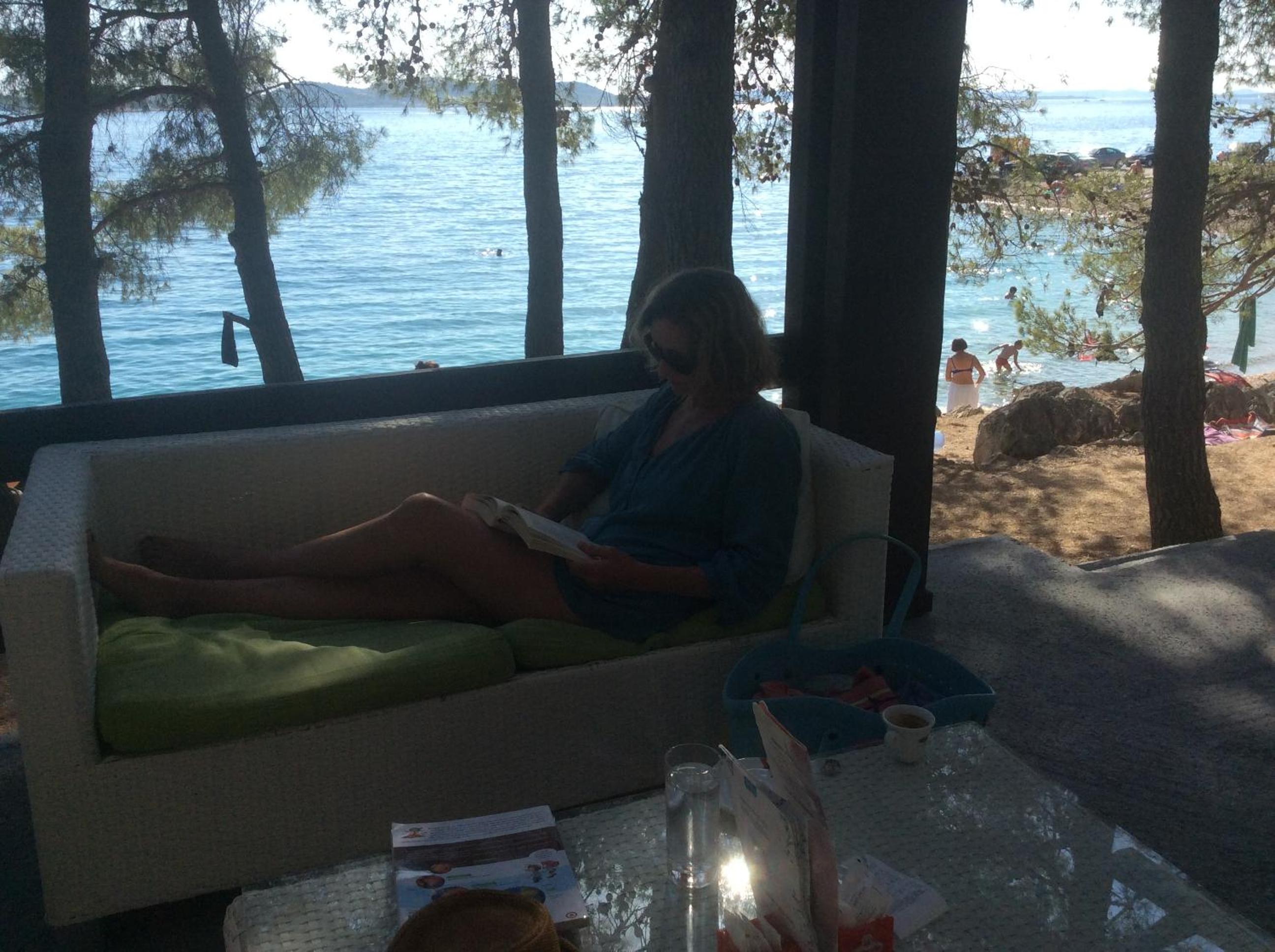 The Sea Cottage Apartments view 4