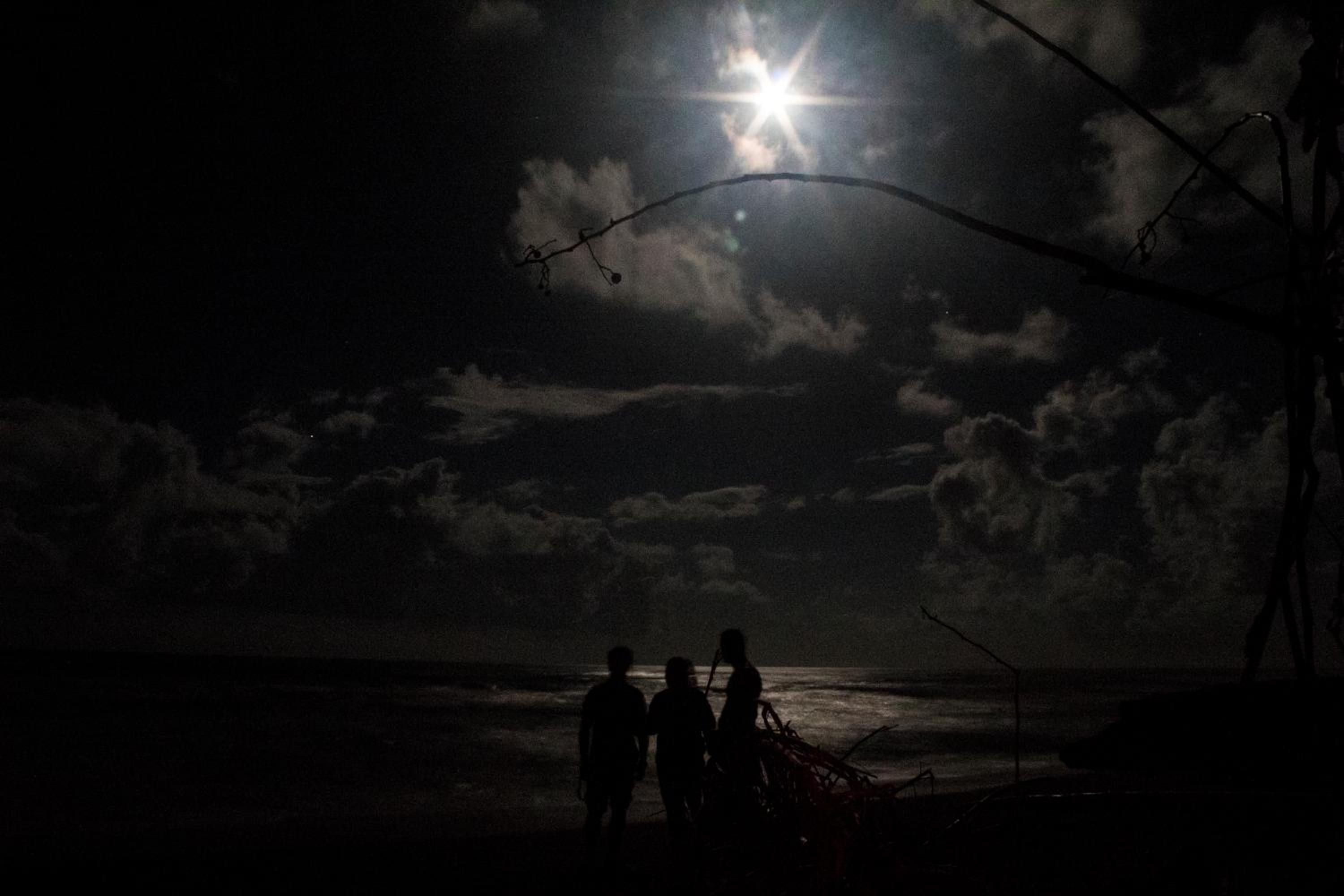 Casa Grande at Pacuare Reserve