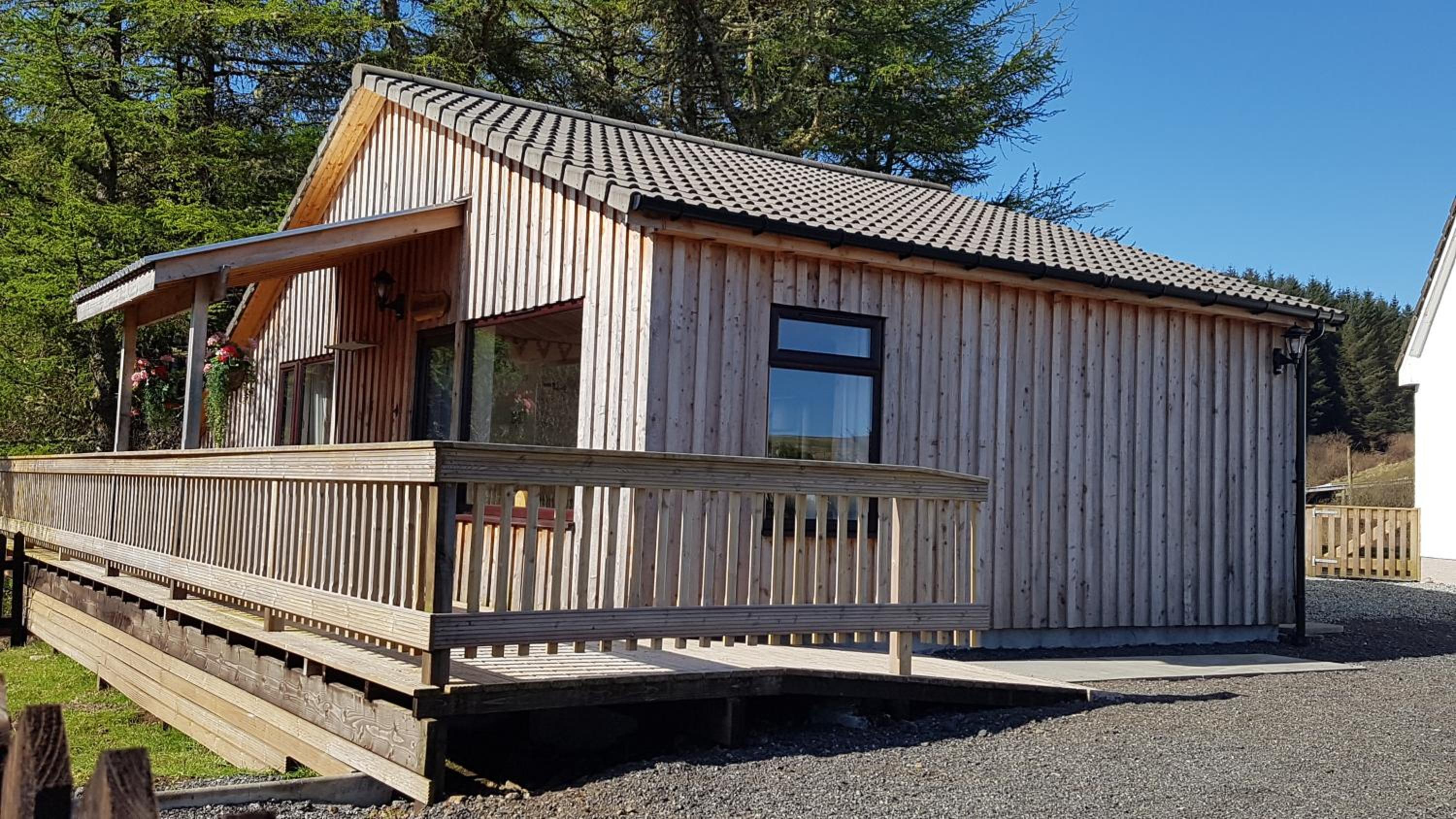 Hotel Riverside - Image 1